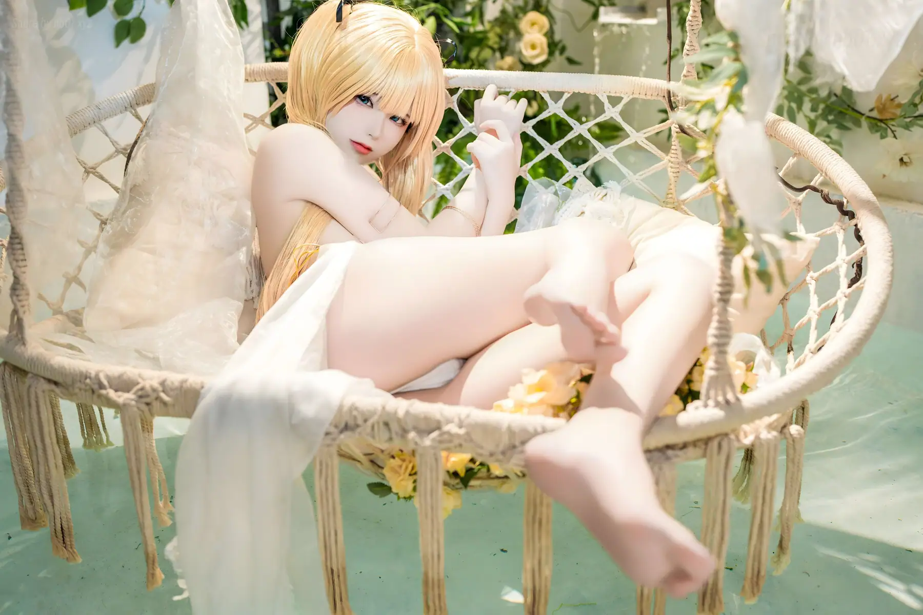 Quan冉有点饿 - 生或死 玛丽罗斯(40P_27.4M) Quan冉有点饿 - 生或死 玛丽罗斯(40P_27.4M)_nb01.xyz_0012 图片3