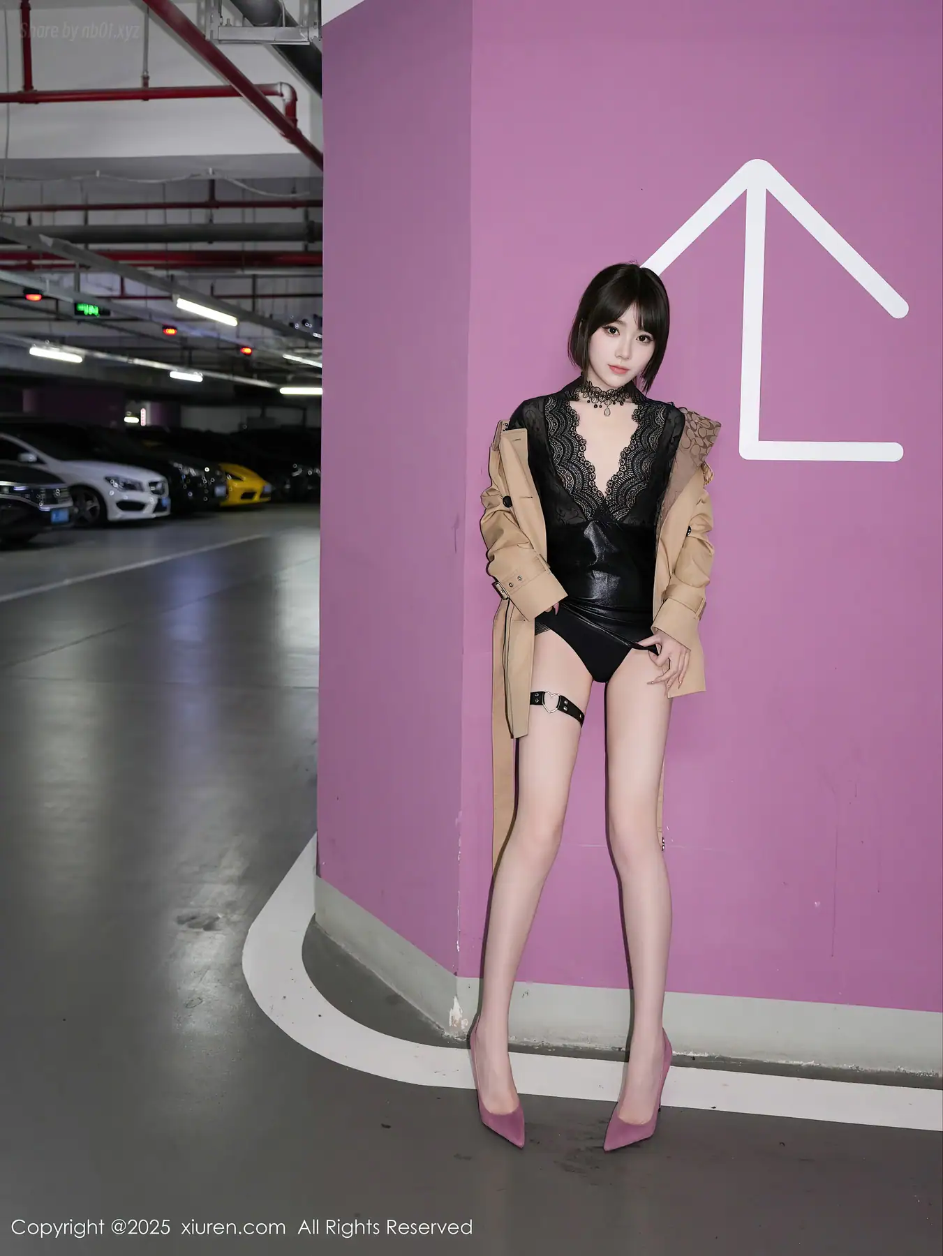 XIUREN No 10134 汁汁 72P_90 8M XIUREN No 10134 汁汁 72P_90 8M _nb01 xyz_0012 图片3