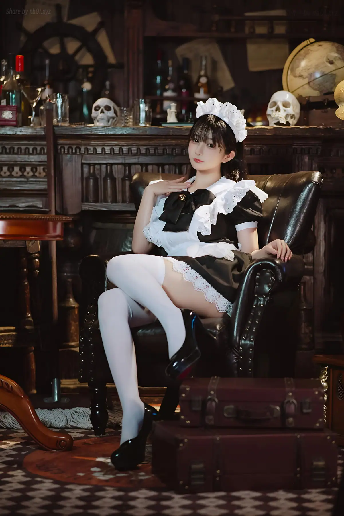 桜井宁宁 - 新符文女仆 120P_207 9M 桜井宁宁 - 新符文女仆 120P_207 9M _nb01 xyz_0001