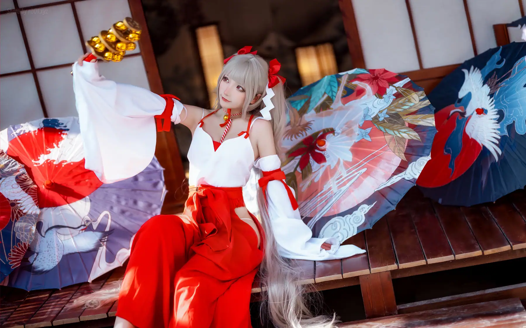 是三不是世w - 碧蓝航线 可畏 巫女(21P_91.6M) 是三不是世w - 碧蓝航线 可畏 巫女(21P_91.6M)_nb01.xyz_0005 图片4