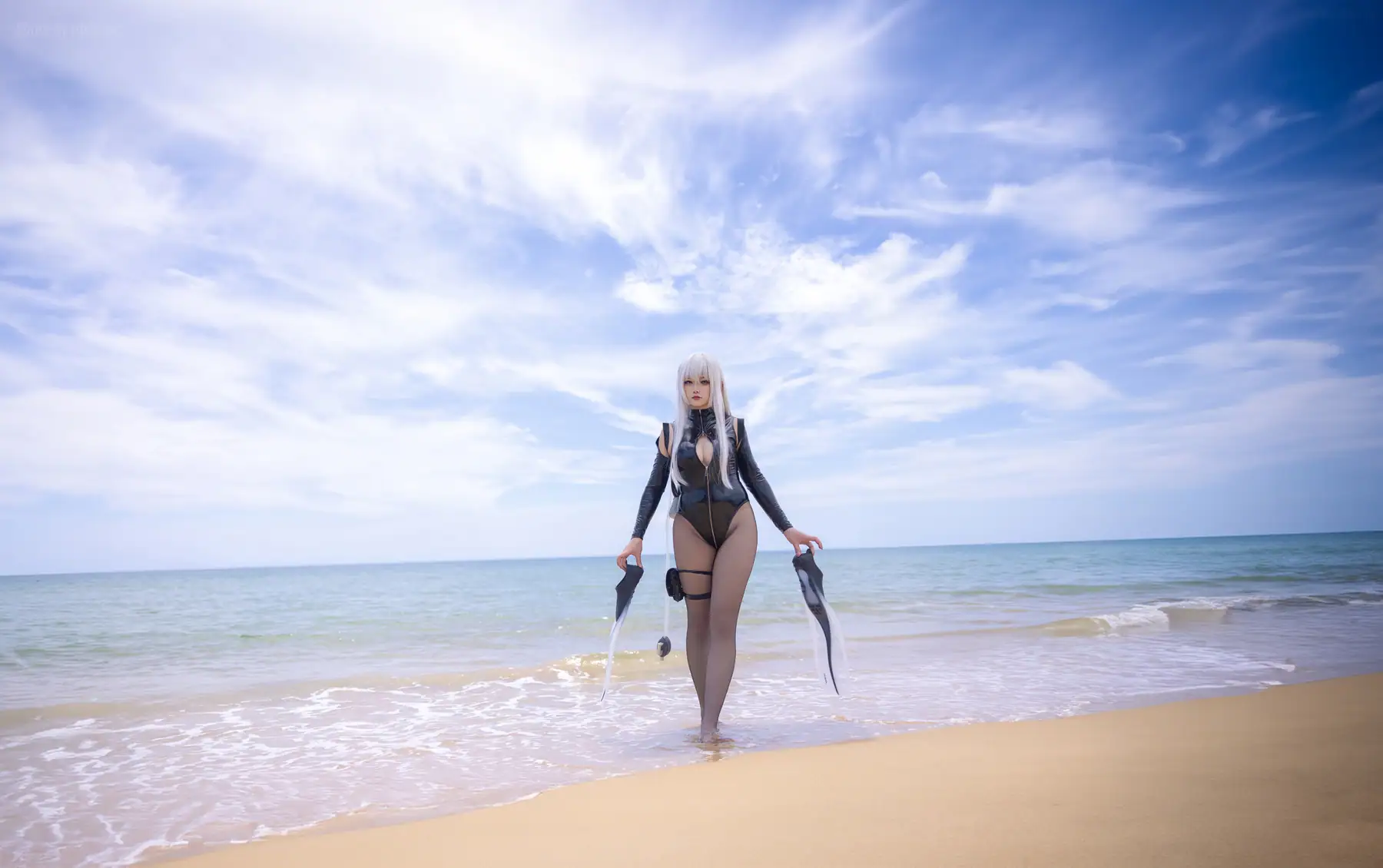 隼隼子 - 碧蓝航线 企业(89P_272.5M) - 隼隼子 - 碧蓝航线 企业(89P_272