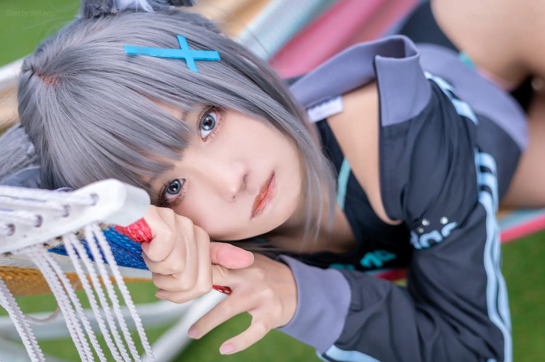 Kurumi(クルミ) - Blue Story(250P_405.7M) Kurumi(クルミ) - Blue Story(250P_405.7M)_nb01.xyz_0174 图片6