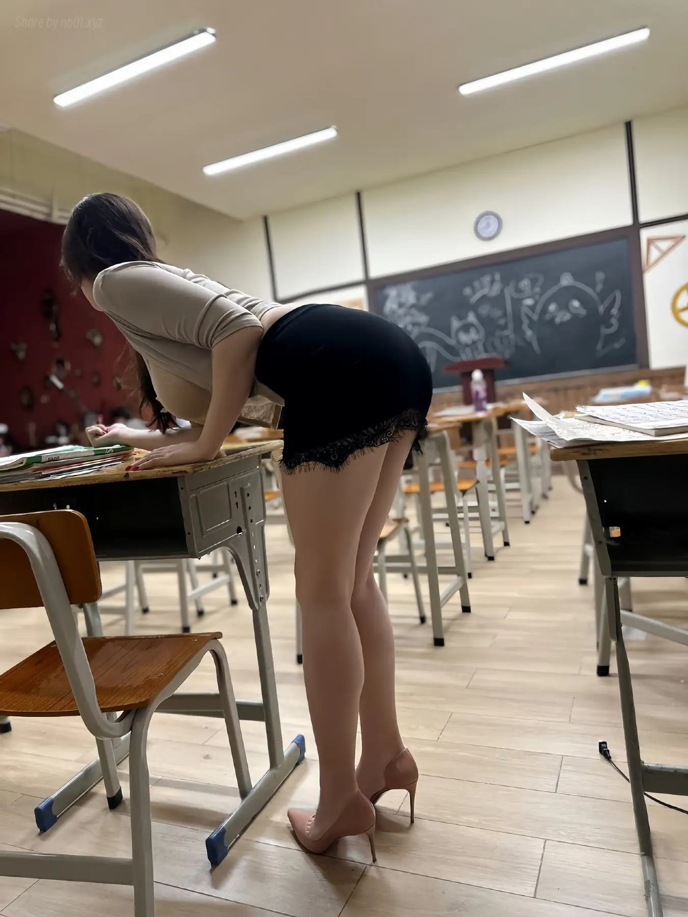 可可西yyy - 私人教师(33P+3V_201.8M) - 可可西yyy - 私人教师(33P+3V_201