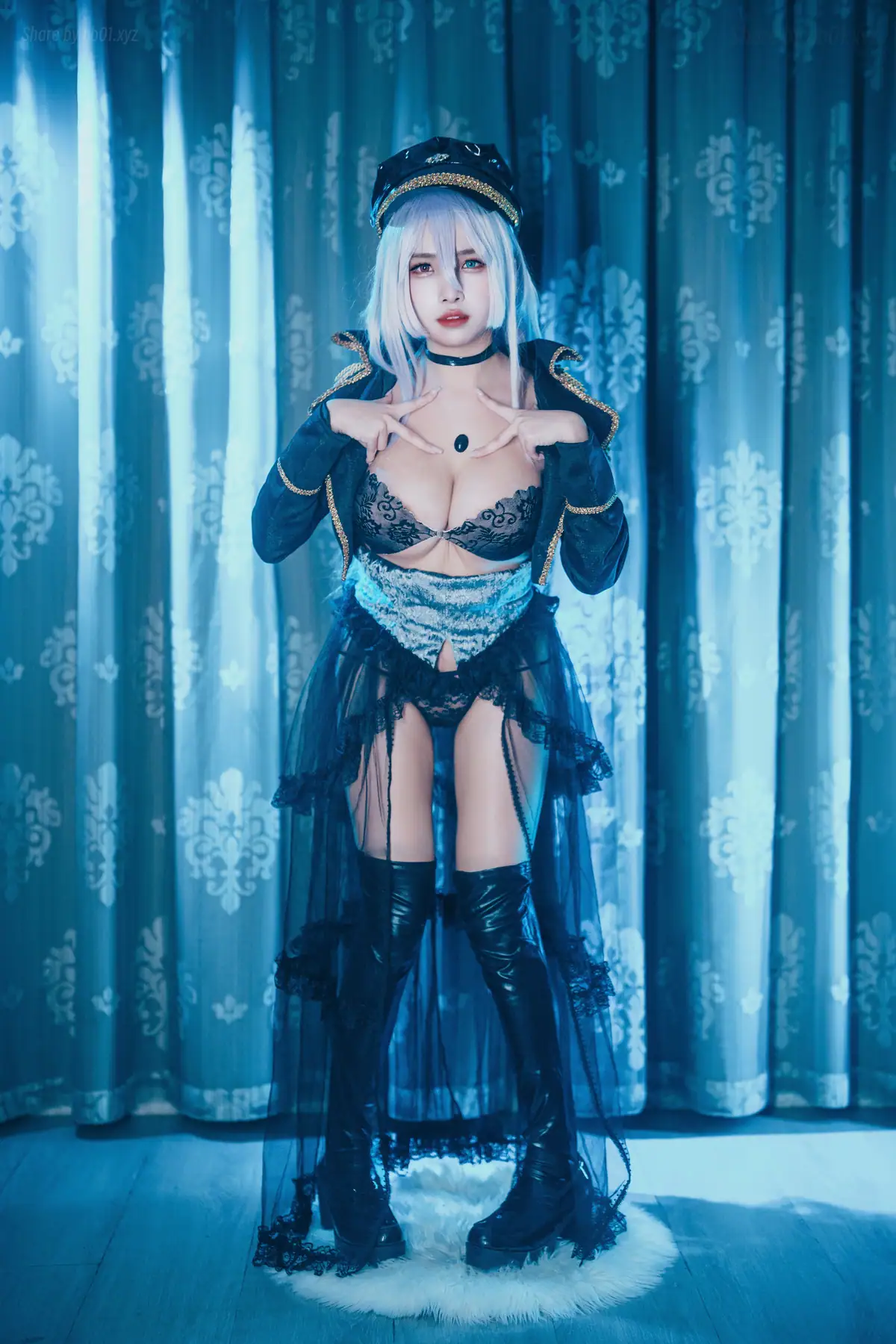 慕慕Momo - 黑半边莲(39P_261.6M) 慕慕Momo - 黑半边莲(39P_261.6M)_nb01.xyz_0005 图片3