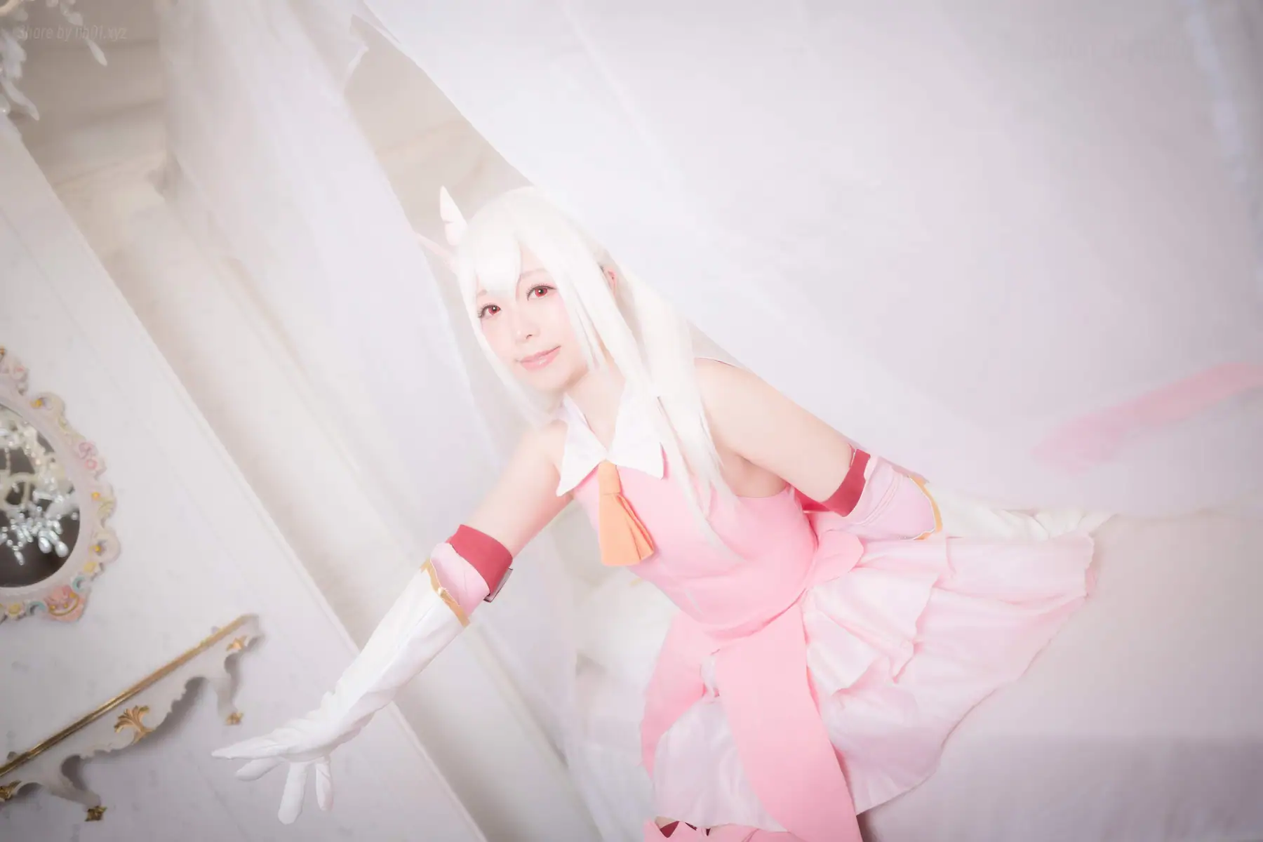 Rizuna - Prism Star 100P 1V_47 5M Rizuna - Prism Star 100P 1V_47 5M _nb01 xyz_0054 图片6