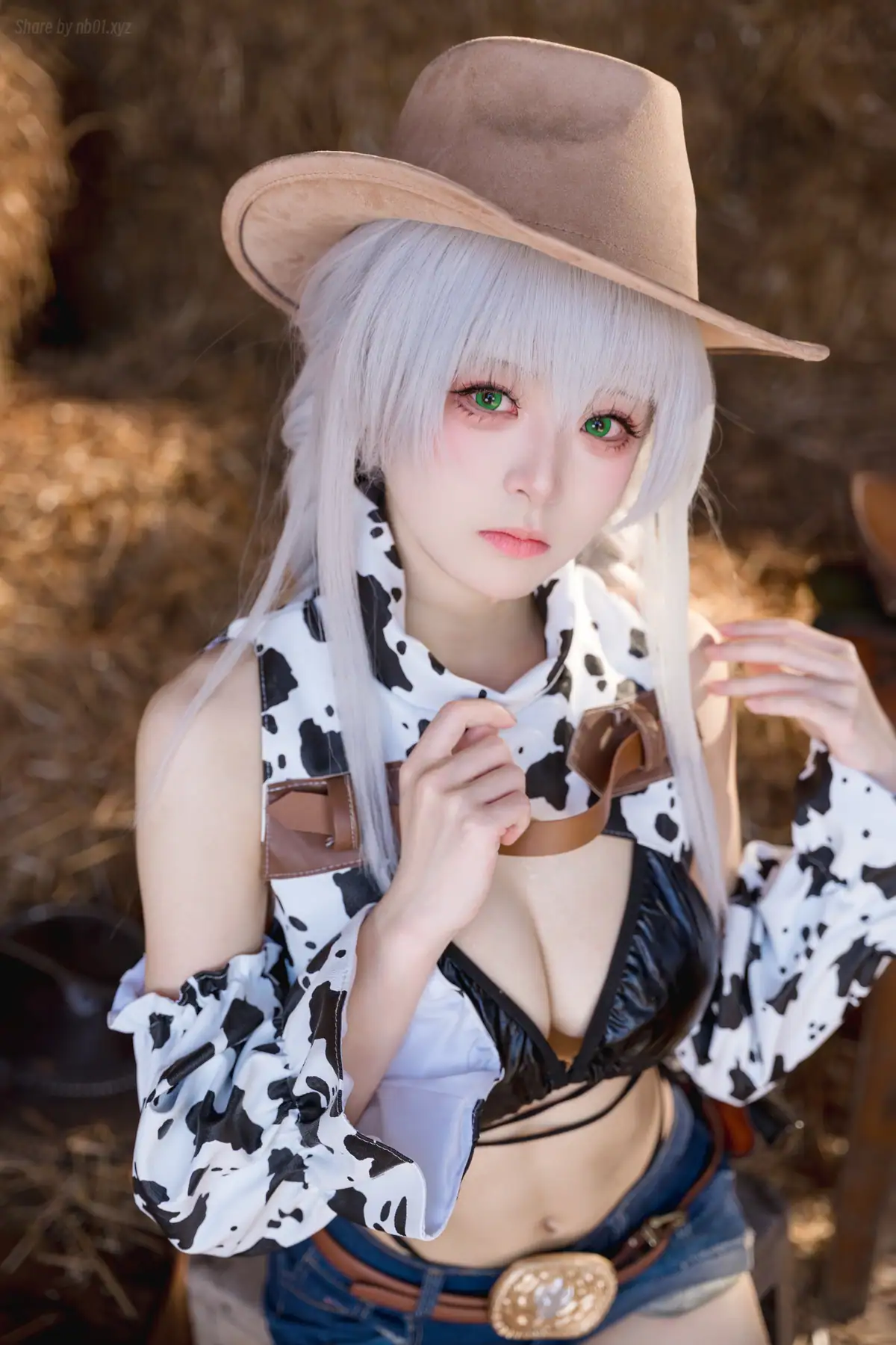 九柒喵 - 碧蓝航线 法戈 纯白热潮 53P_214 5M 九柒喵 - 碧蓝航线 法戈 纯白热潮 53P_214 5M _nb01 xyz_0001