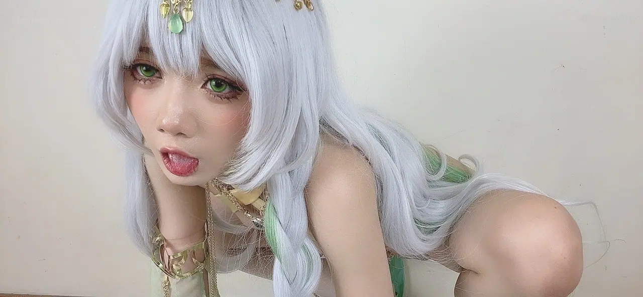 PoppaChan - Genshin Impact & 原神-大慈树王(102P+10V_499.2M) PoppaChan - Genshin Impact & 原神-大慈树王(102P+10V_499.2M)_nb01.xyz_0093 图片6