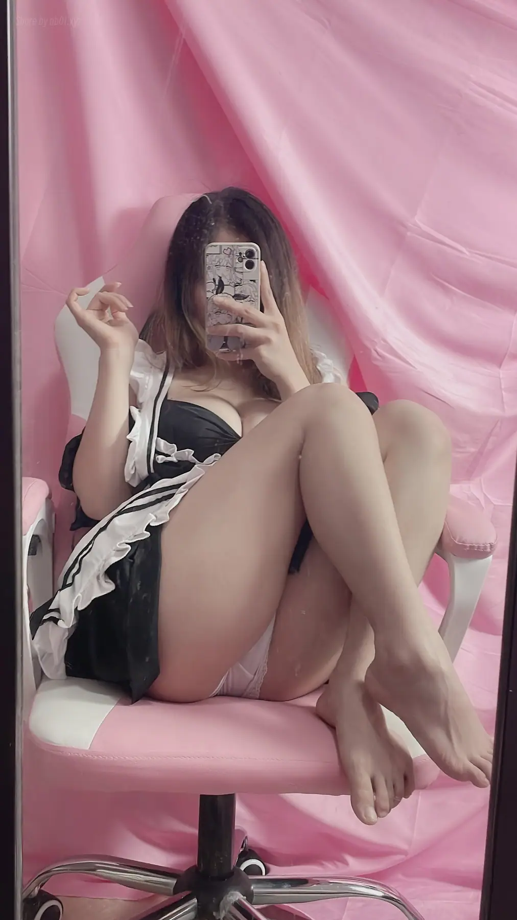 末夜787 - 女仆自拍 24P 3V_155 4M 末夜787 - 女仆自拍 24P 3V_155 4M _nb01 xyz_0001