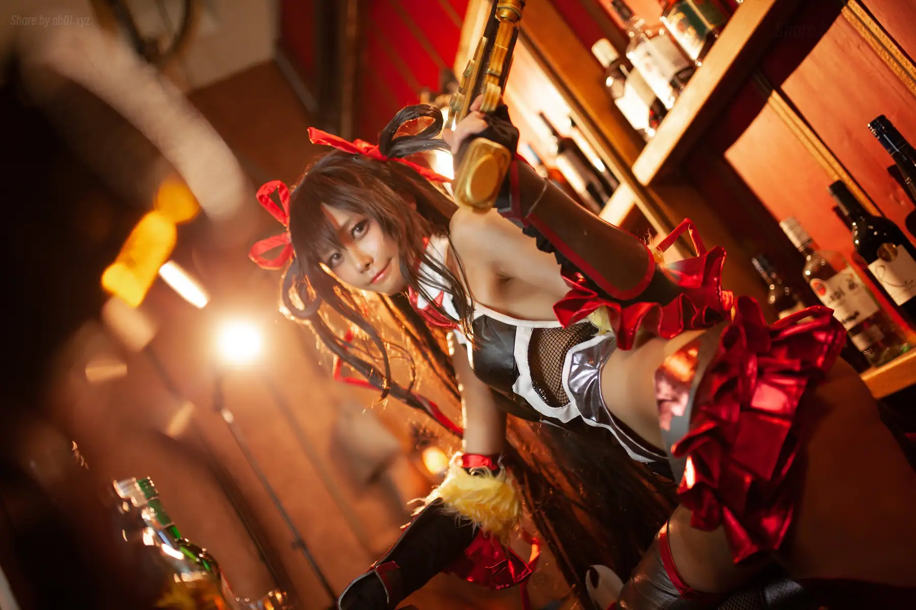 零崎沙耶 - 対魔忍ユキカゼ 水城ゆきかぜ コスプレ写真集(19P_36.5M) 零崎沙耶 - 対魔忍ユキカゼ 水城ゆきかぜ コスプレ写真集(19P_36.5M)_nb01.xyz_0019 图片8