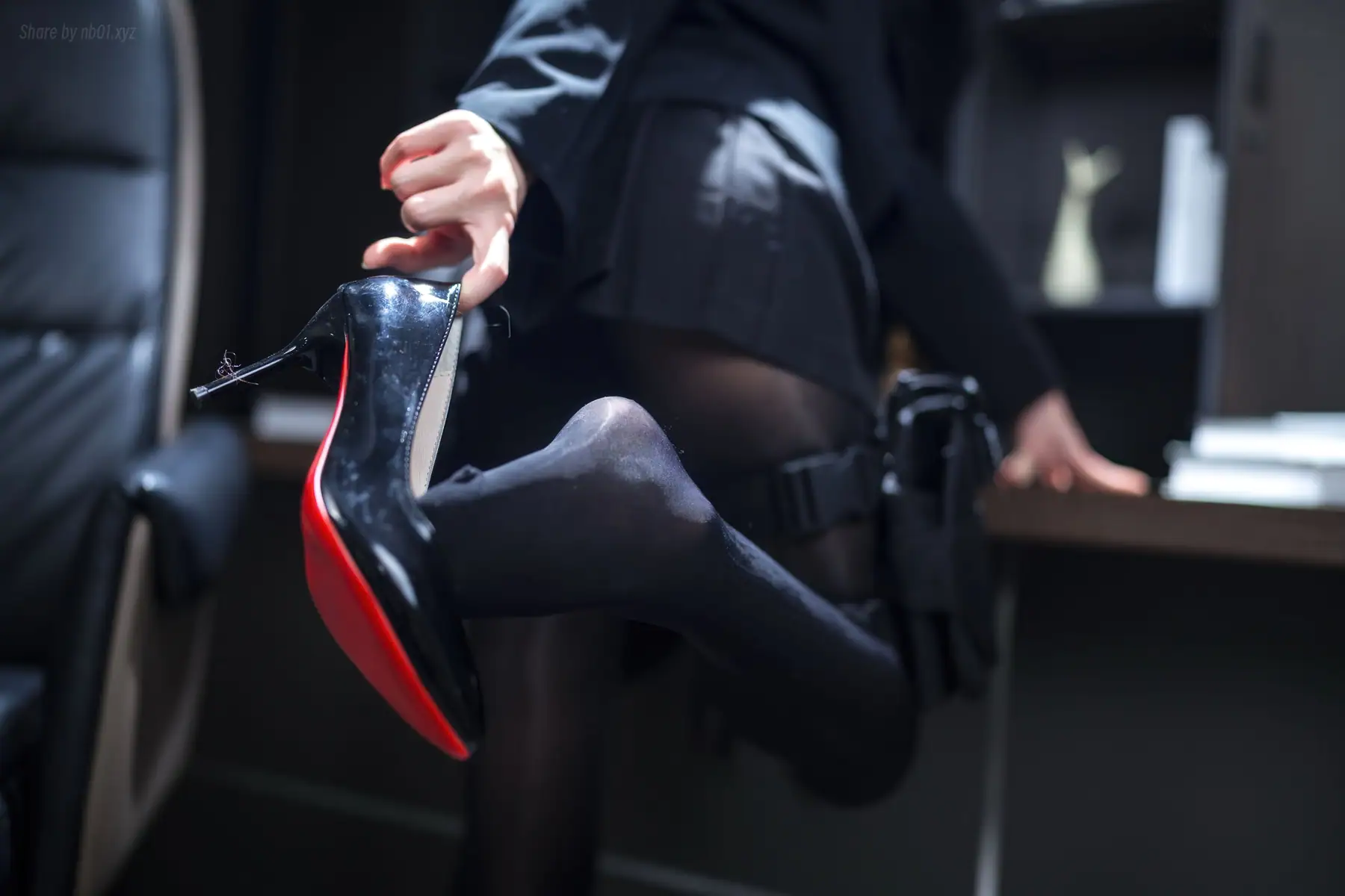 九柒喵 - 调月莉音 64P_127 5M 九柒喵 - 调月莉音 64P_127 5M _nb01 xyz_0017 图片6