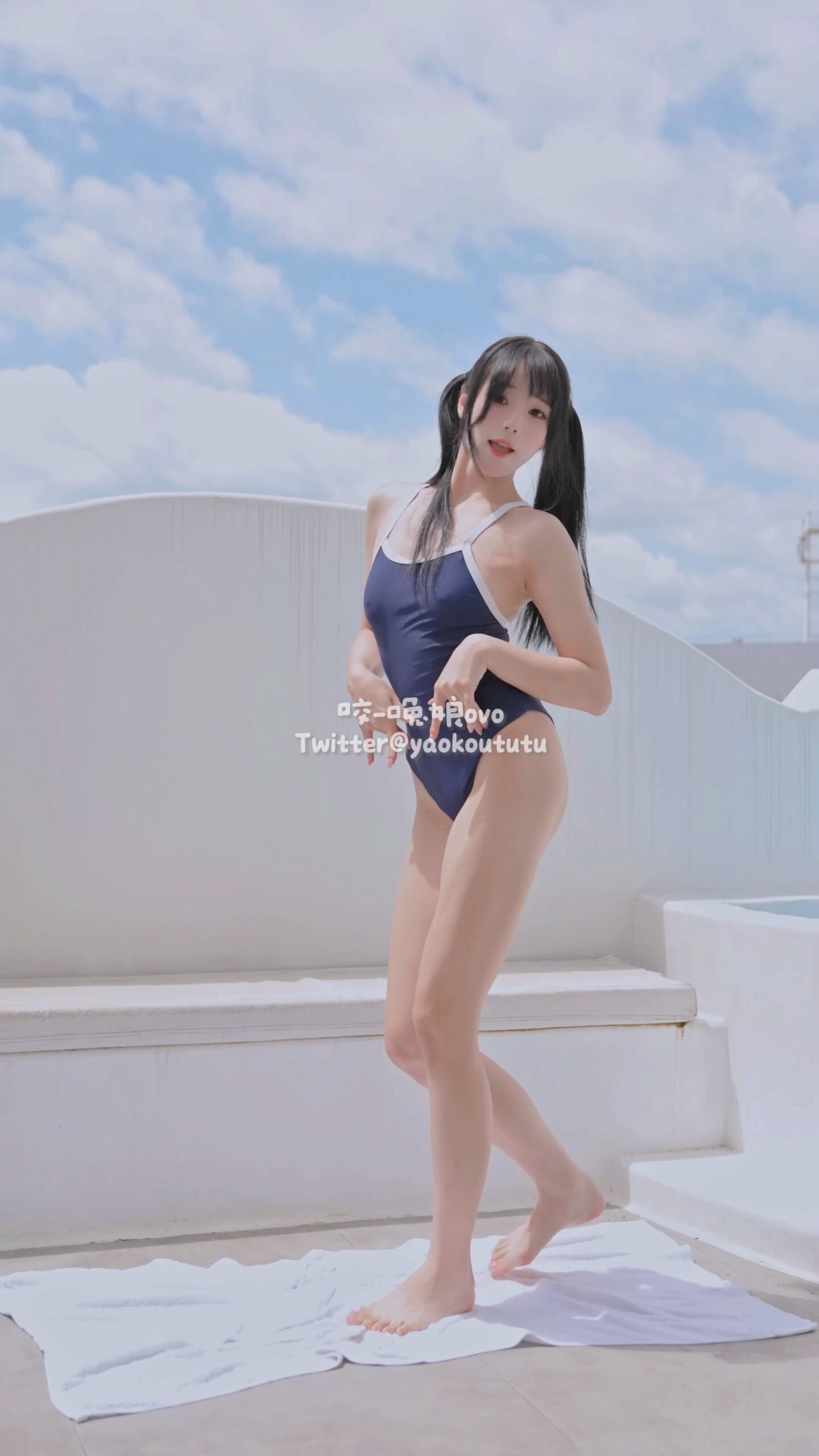 咬一口兔娘 - 盒岛500目标奖励『Boogie Up』 咬一口兔娘 - 盒岛500目标奖励『Boogie Up』.mp4_20250822_194059.009 图片3