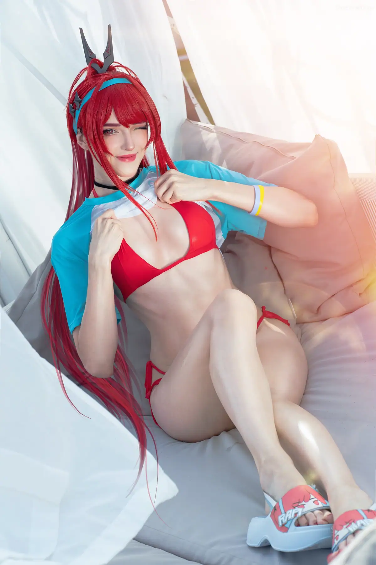 Candy_Ball - Rapi Red Flavor(21P+7V_270.8M) - Candy_Ball - Rapi Red Flavor(21P+7V_270