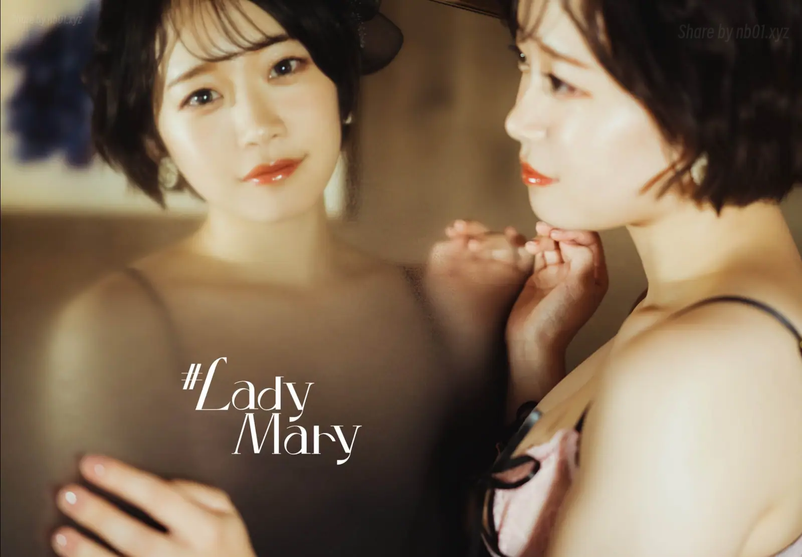 Yura Kano 架乃ゆら  - Lady Mary 54P_112 8M Yura Kano 架乃ゆら  - Lady Mary 54P_112 8M _nb01 xyz_0015 图片5