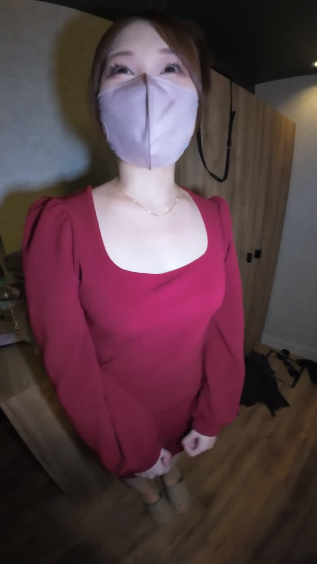 banbi_555 - 顔出し エロお姉さん鬼犯して大作戦決行日 - banbi_555 - 顔出し エロお姉さん鬼犯して大作戦決行日