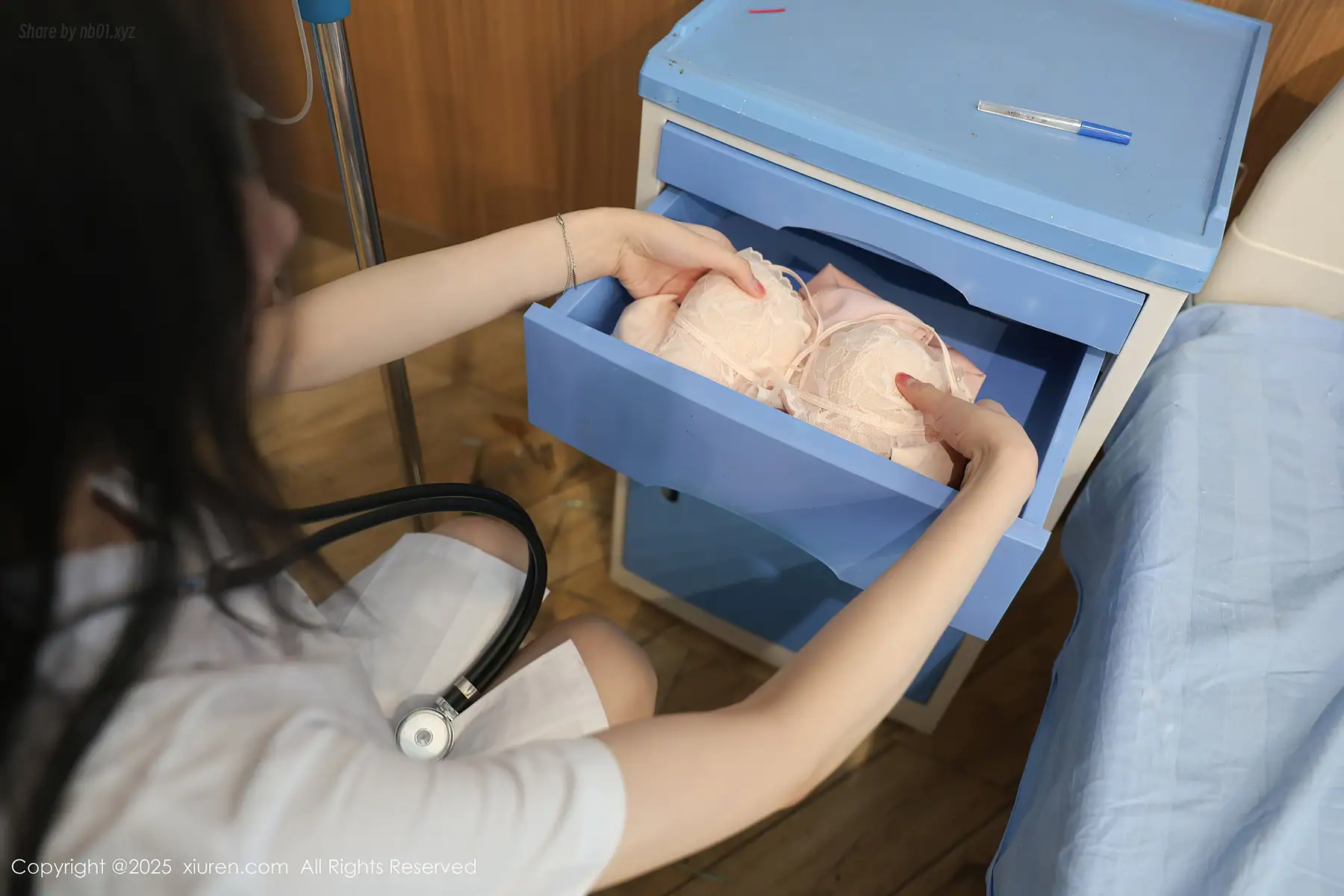 XIUREN No.10256 布丁wow(81P_86.7M) XIUREN No.10256 布丁wow(81P_86.7M)_nb01.xyz_0024 图片4