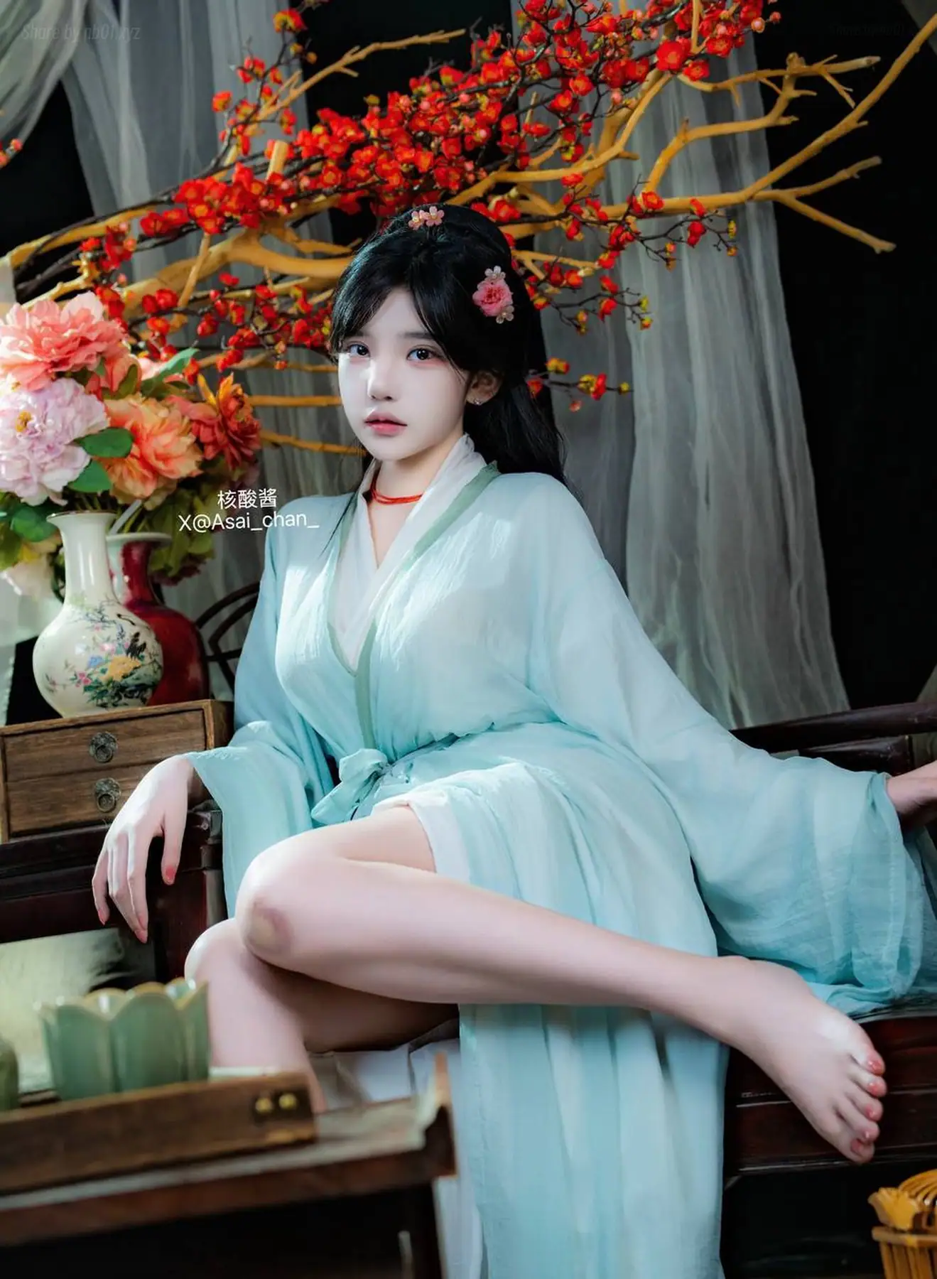 核酸酱 - Reverend Insanity(26P_10.1M) - 核酸酱 - Reverend Insanity(26P_10