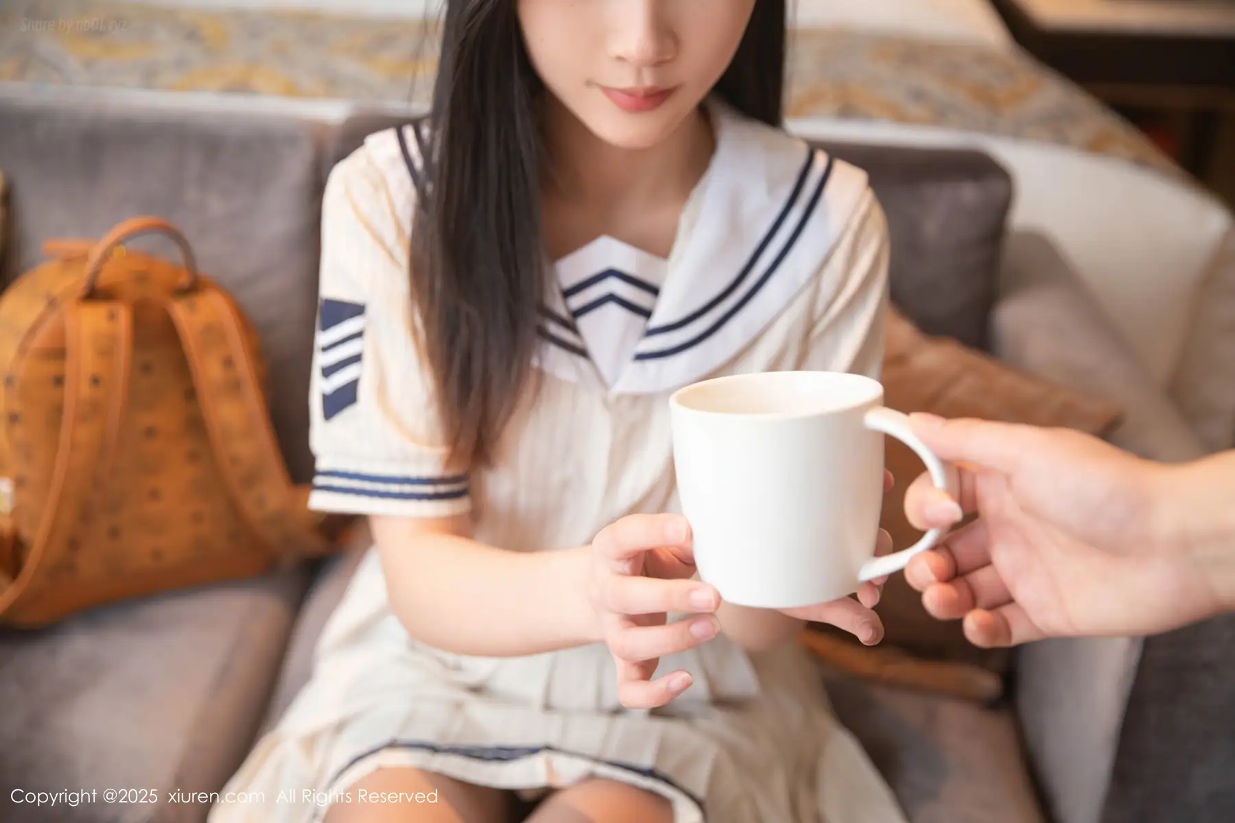 XIUREN No.9942 刘婷婷(78P_105.9M) - XIUREN No