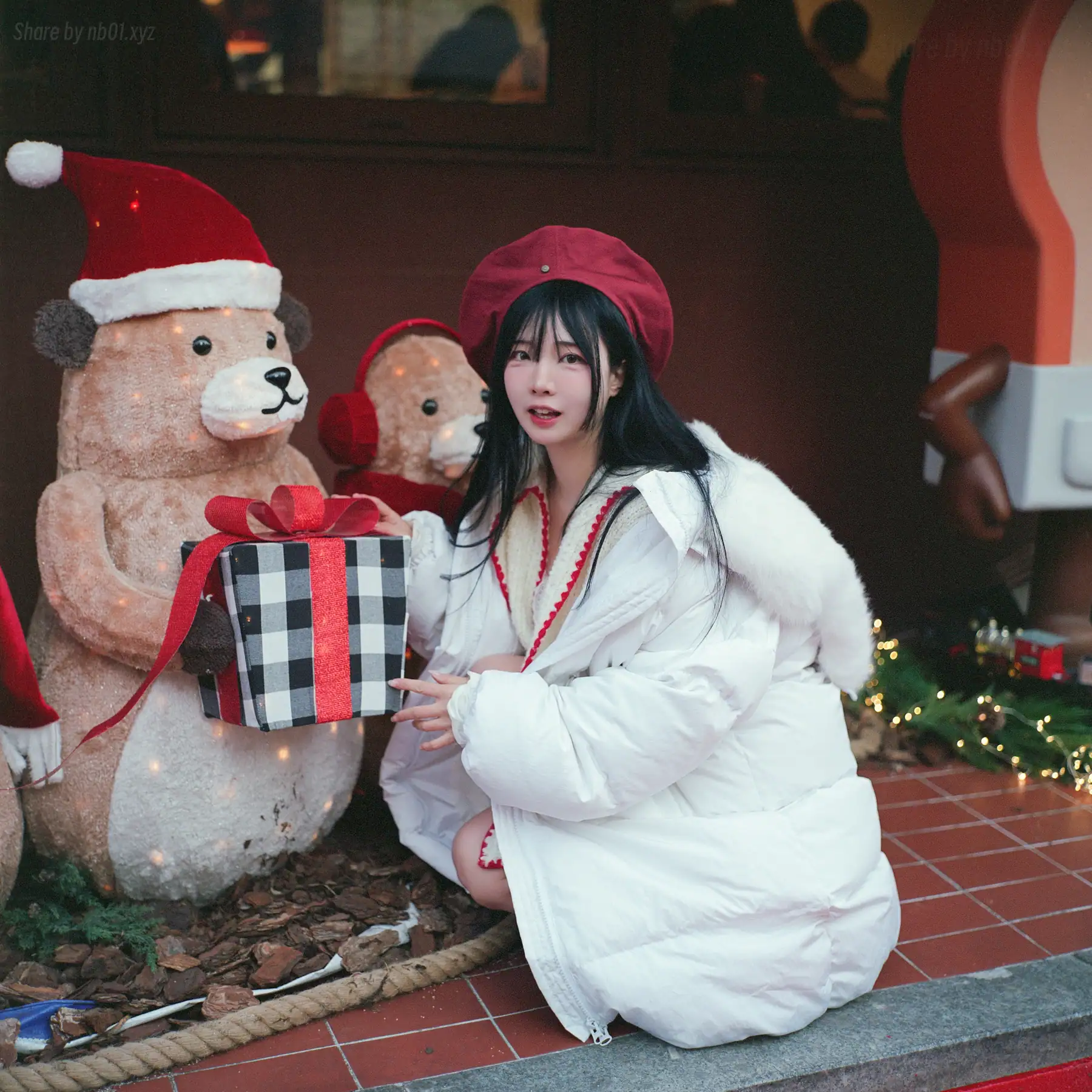 [Patreon]rinaモモリナ(momorina) - 2024-11到12月合集(343P+29V+2Gif_6.3G) [Patreon]rinaモモリナ(momorina) - 2024-11到12月合集(343P+29V+2Gif_...