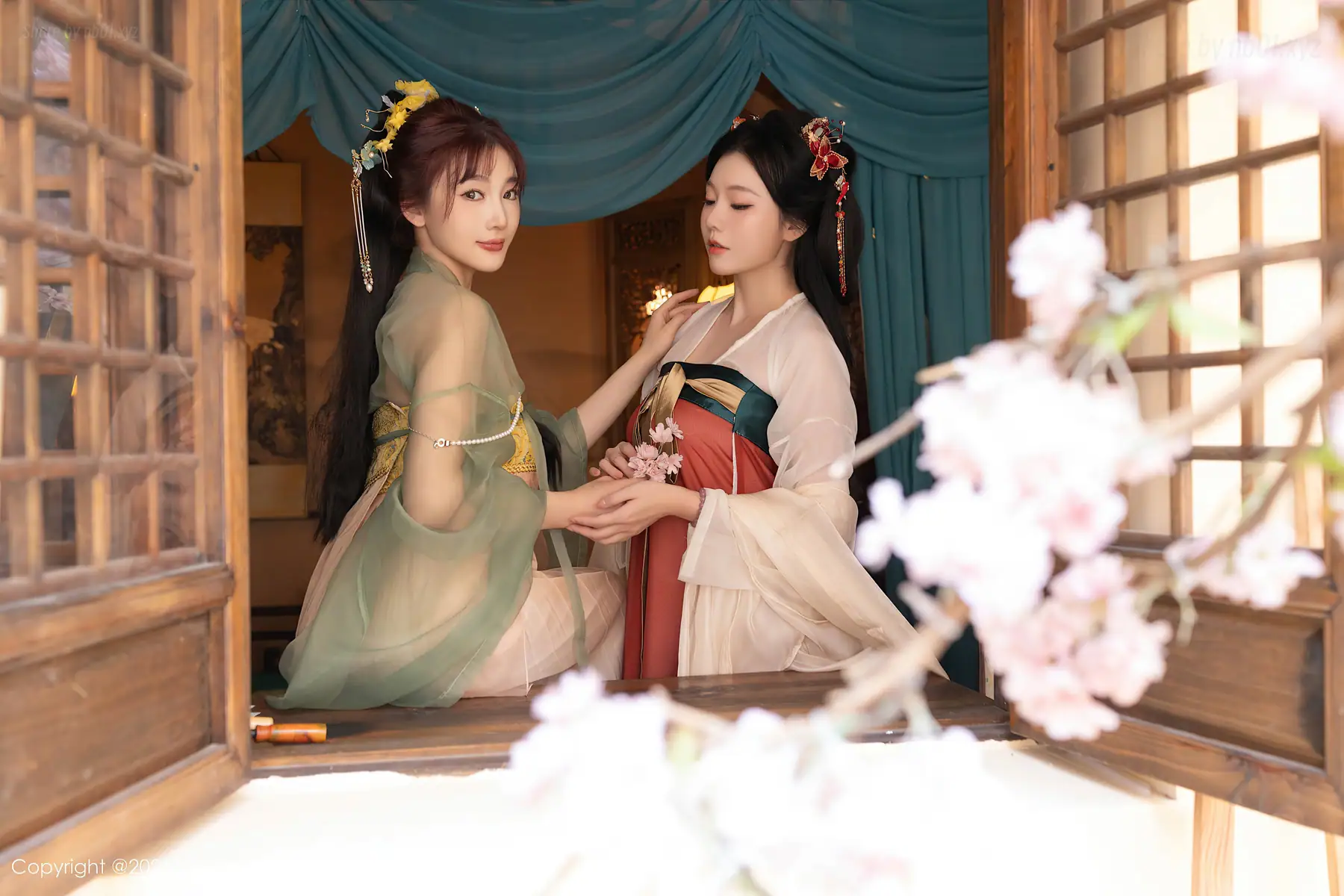 XIUREN No.10223 Lu Xuan Xuan(陆萱萱)(81P_131.4M) XIUREN No.10223 Lu Xuan Xuan(陆萱萱)(81P_131.4M)_nb01.xyz_0027 图片5