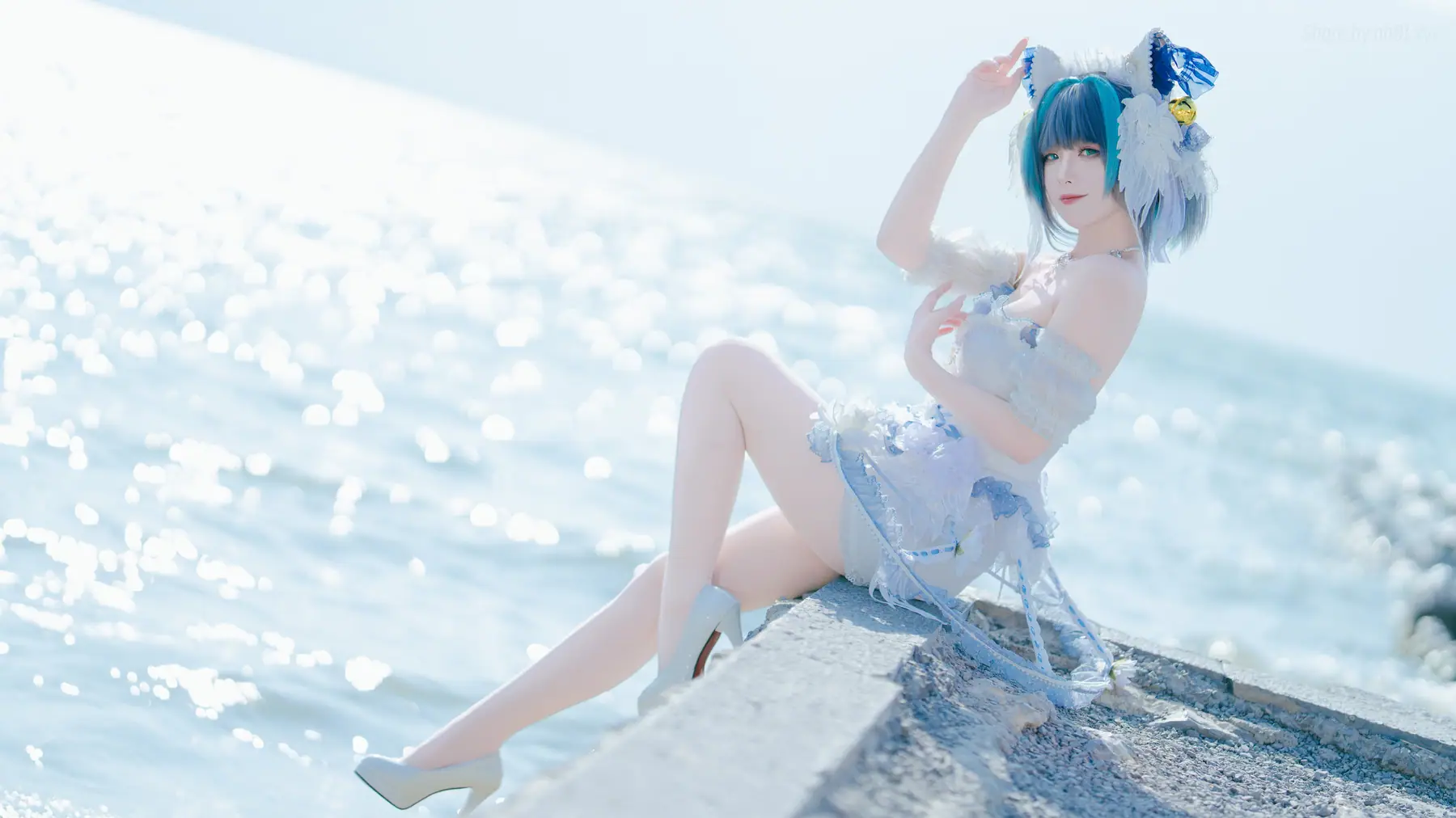 封疆疆v - 柴郡小礼服 10P_28 2M 封疆疆v - 柴郡小礼服 10P_28 2M _nb01 xyz_0009 图片7