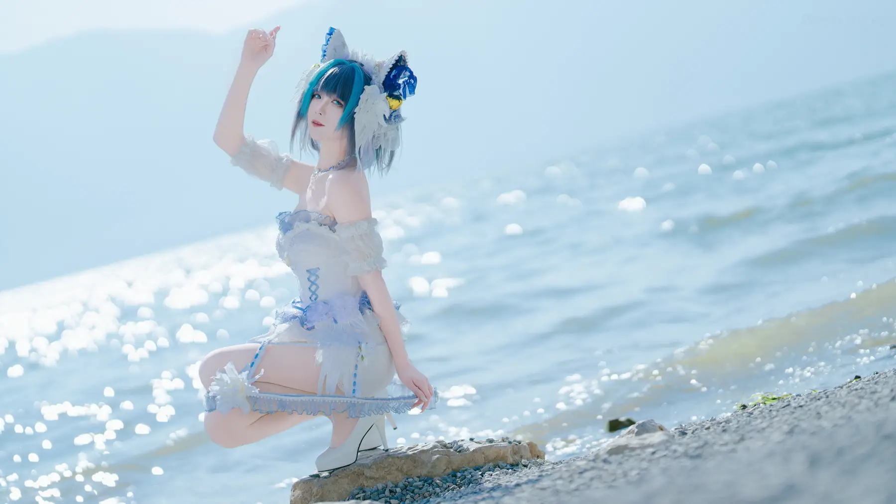 封疆疆v - 柴郡小礼服 10P_28 2M 封疆疆v - 柴郡小礼服 10P_28 2M _nb01 xyz_0006 图片6