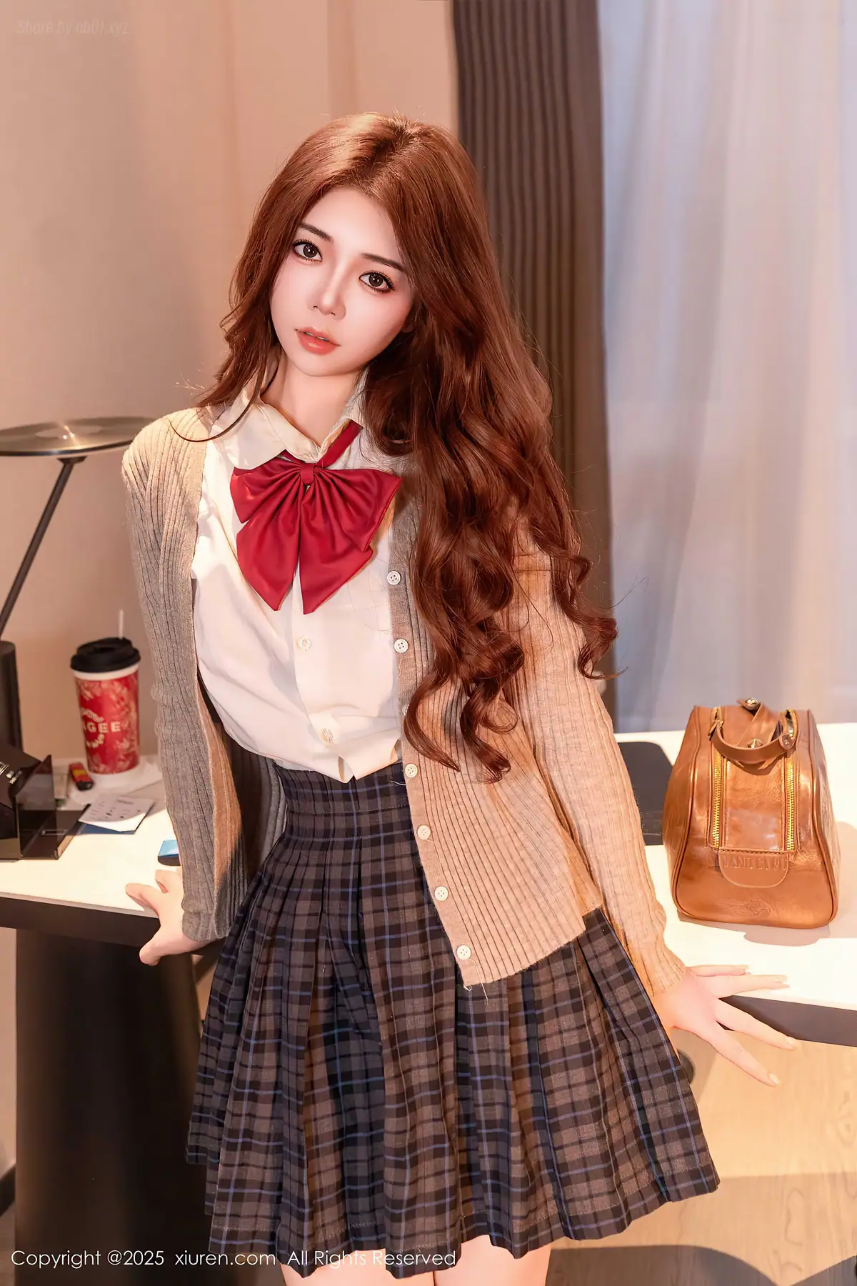 XIUREN No.9974 沐娜娜(104P_149.9M) - XIUREN No