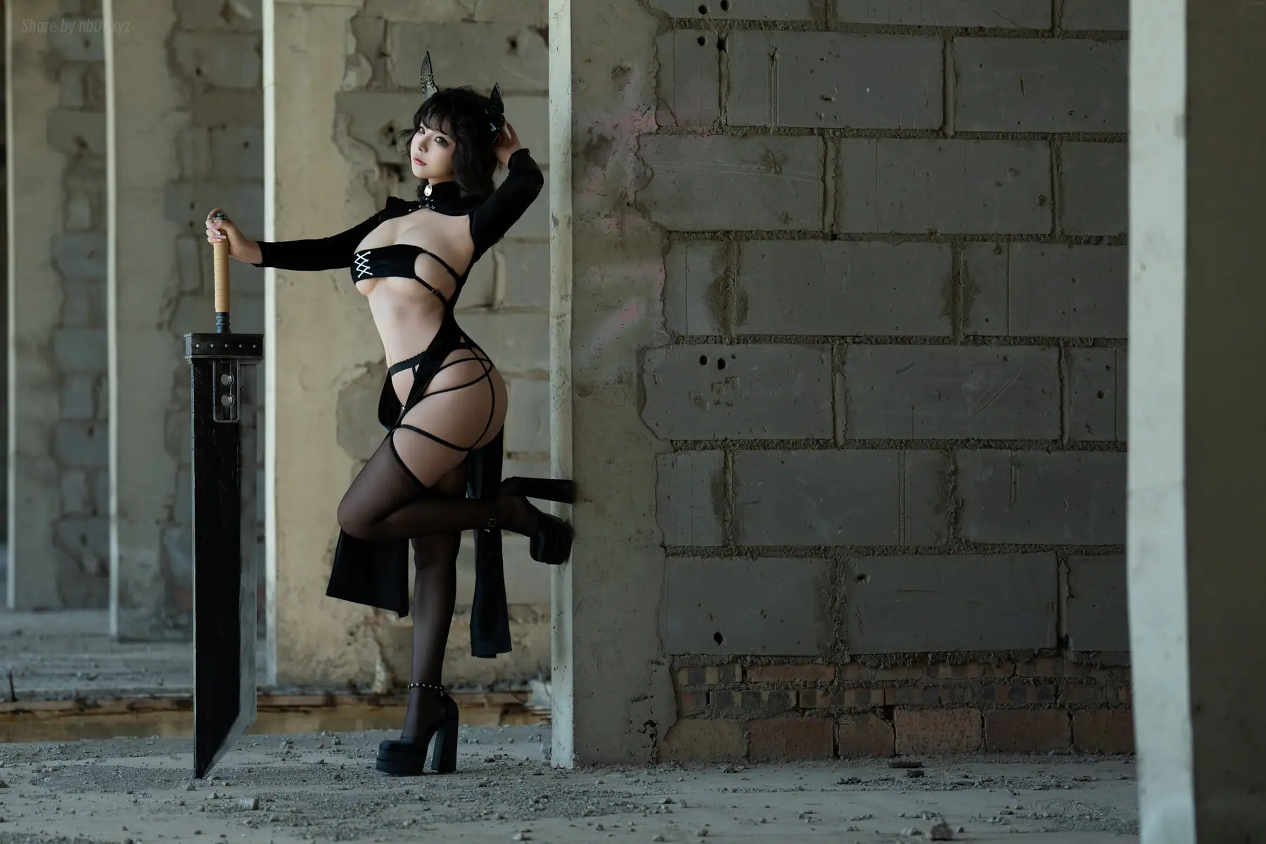 yuuhui玉汇 - 代号：貓(122P_542.1M) - yuuhui玉汇 - 代号：貓(122P_542