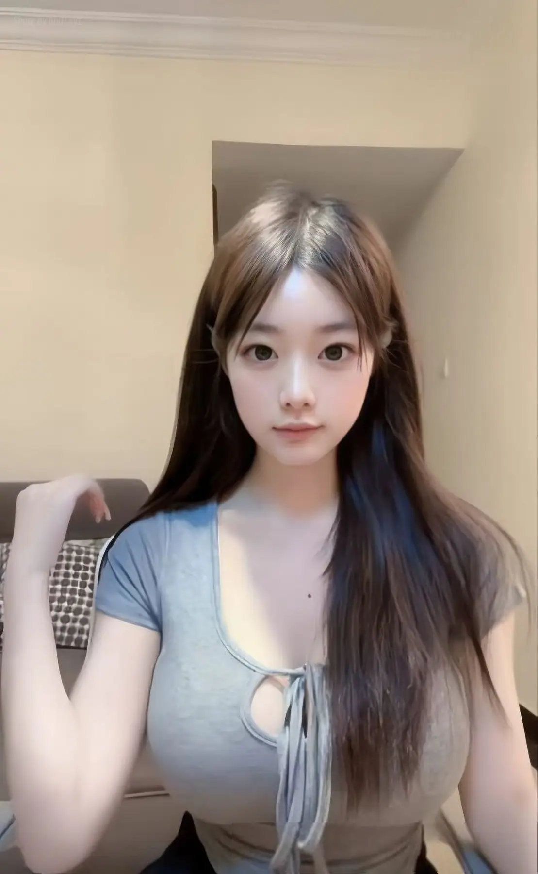 何时困 - 七彩主播 抖音24w粉丝颜值博主 20P 15V 2Gif_4 9G 何时困 - 七彩主播 抖音24w粉丝颜值博主 20P 15V 2Gif_4 9G _nb01 xyz_0016 图片6