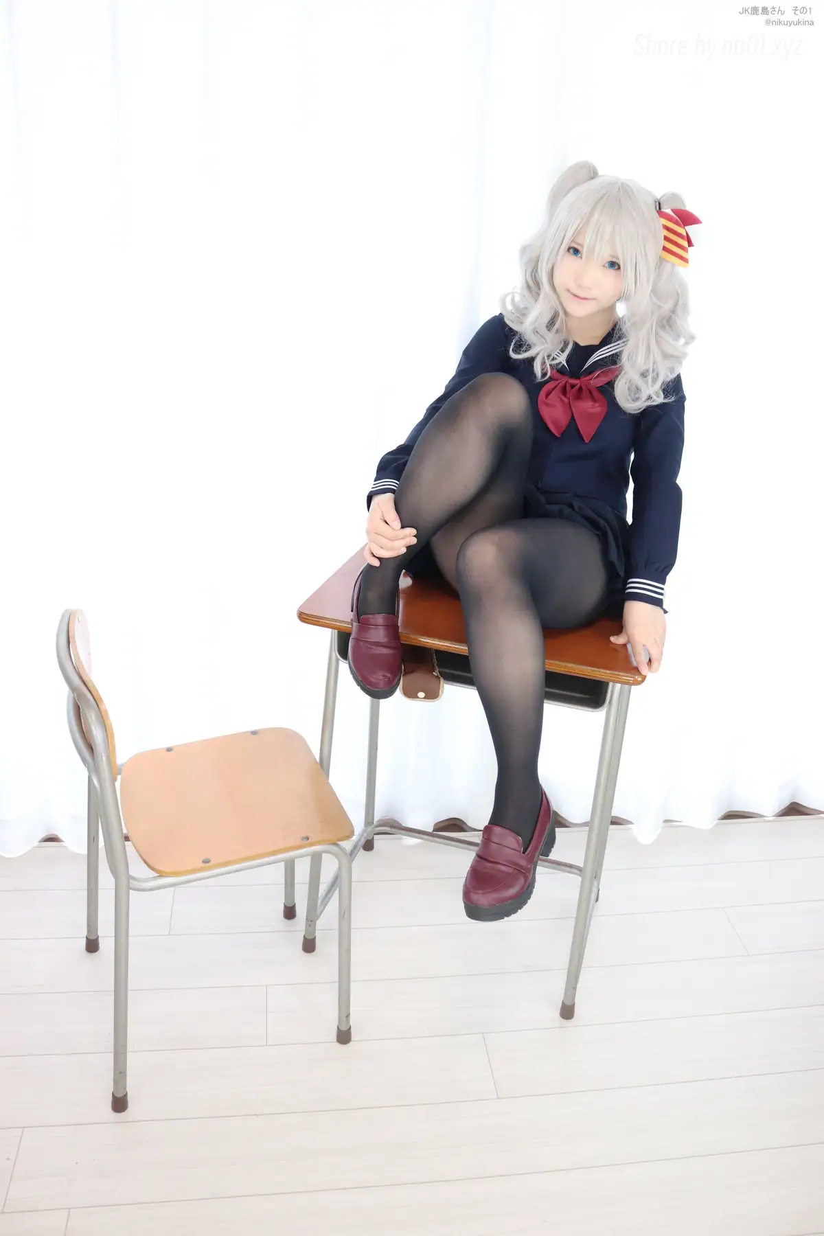 Yukina(雪菜) - JK鹿島さん その1(129P_48.1M) Yukina(雪菜) - JK鹿島さん その1(129P_48.1M)_nb01.xyz_0049 图片6