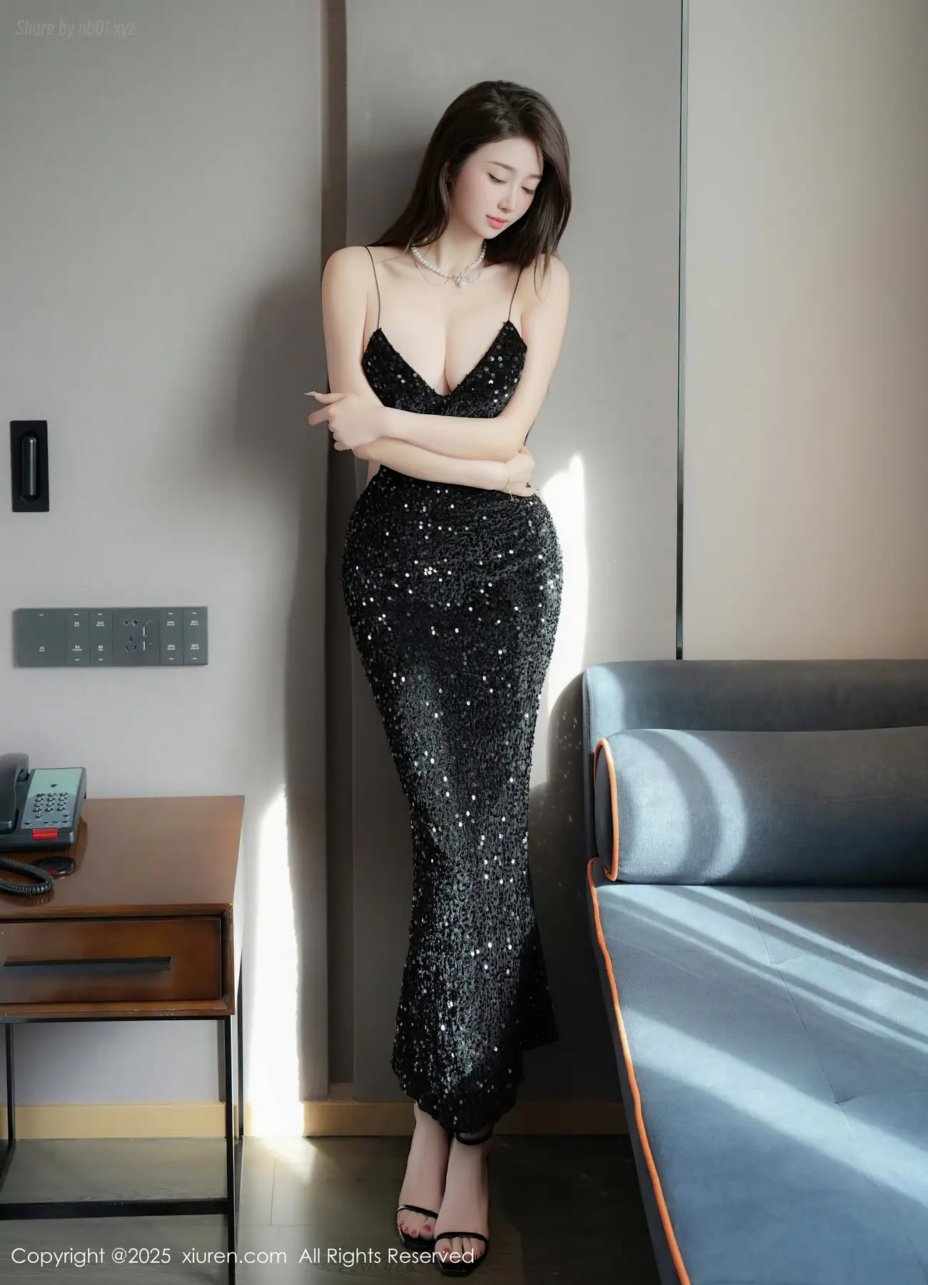 XIUREN No.9937 星星baby(69P_106.7M) - XIUREN No