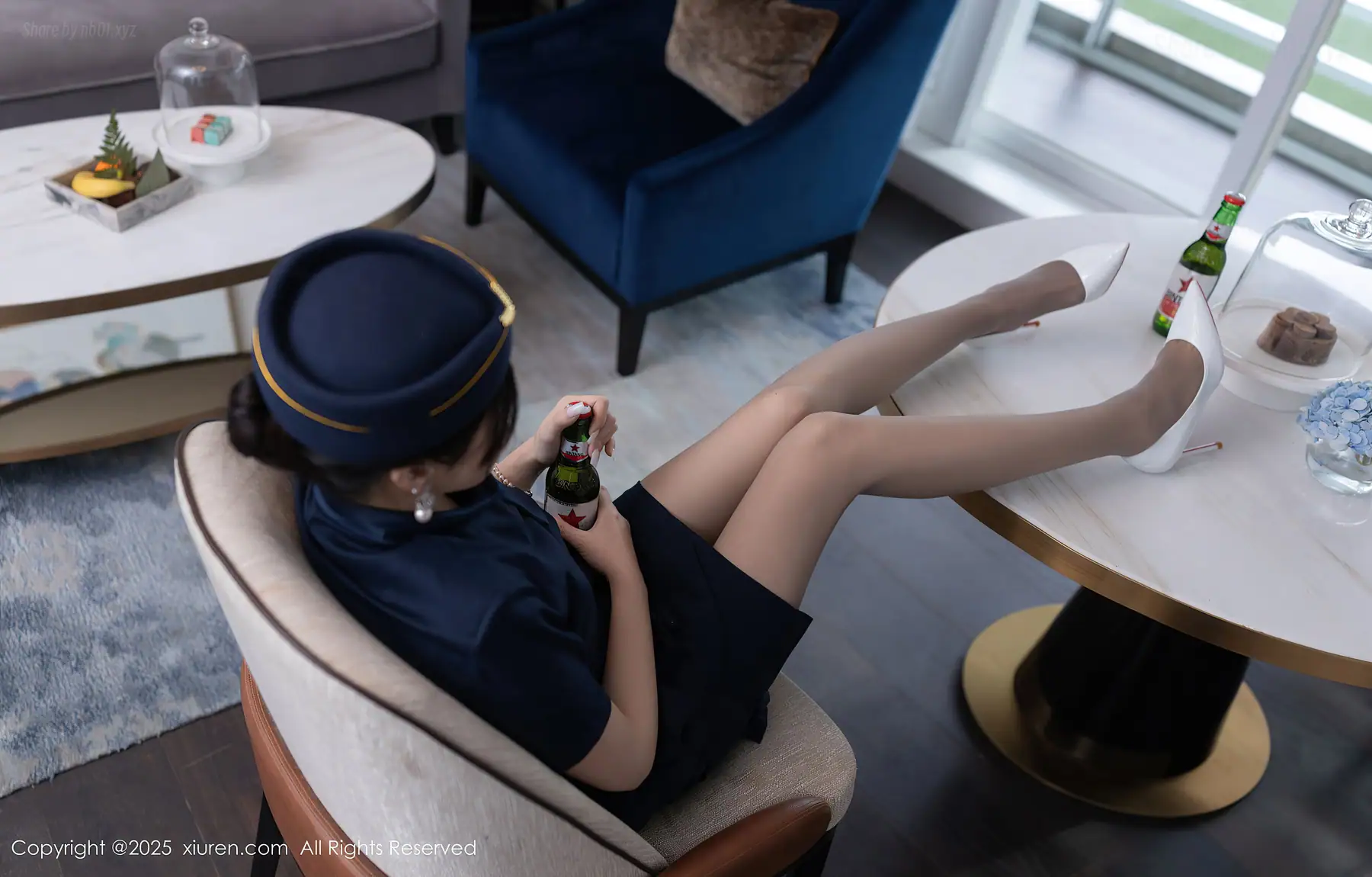 XIUREN No 10142 鱼子酱Fish 81P_82 4M XIUREN No 10142 鱼子酱Fish 81P_82 4M _nb01 xyz_0011 图片2