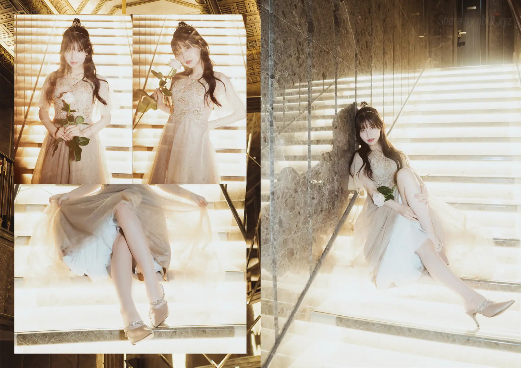 Momo Sakura 桜空もも  - Lady Mary 07 デジタル写真集 53P_284 8M Momo Sakura 桜空もも  - Lady Mary 07 デジタル写真集 53P_284 8M _nb01 xyz_0009 图片4