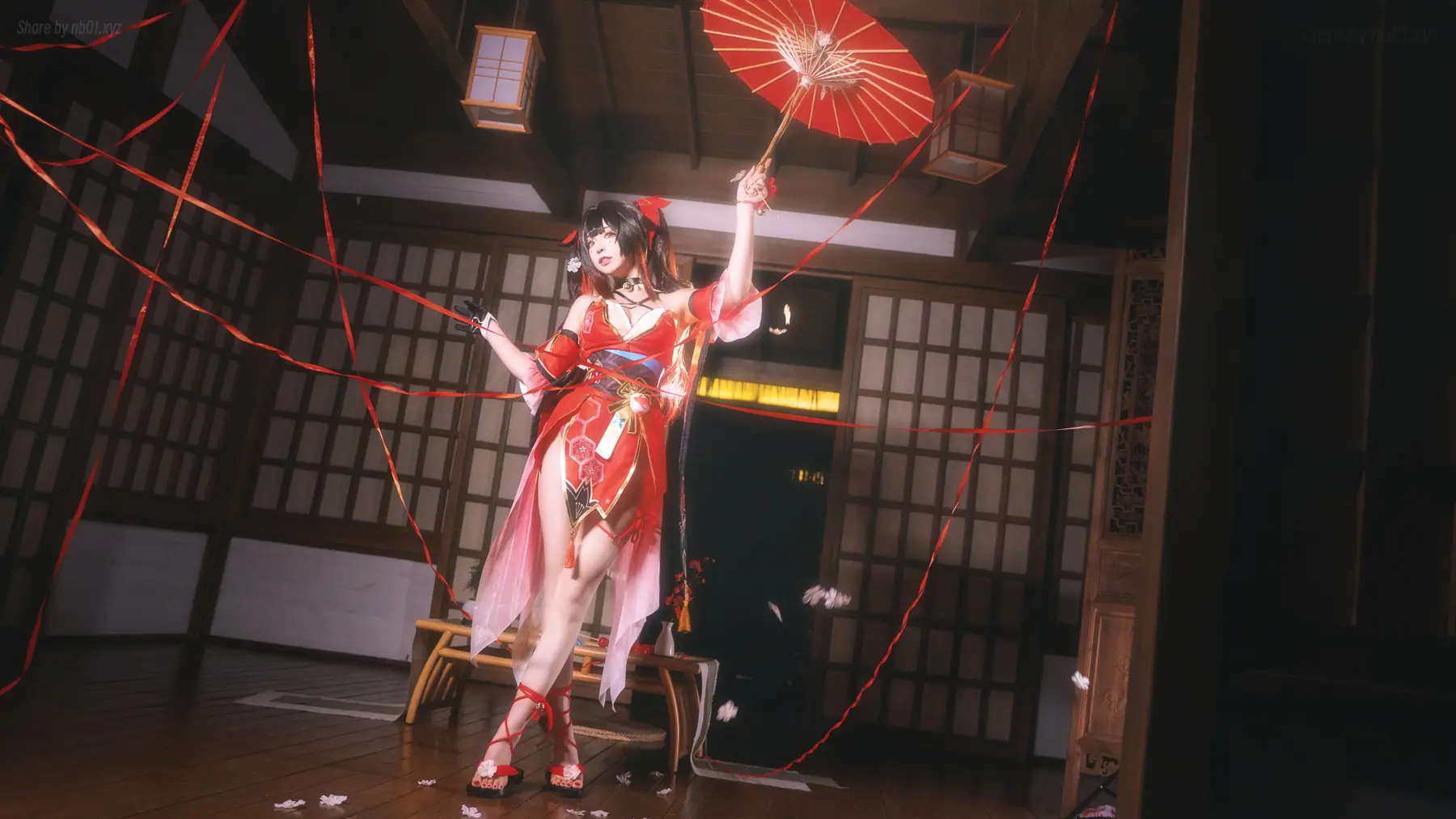 冉冉不甜v - 崩坏星穹铁道花火 43P_152 2M 冉冉不甜v - 崩坏星穹铁道花火 43P_152 2M _nb01 xyz_0031 图片5