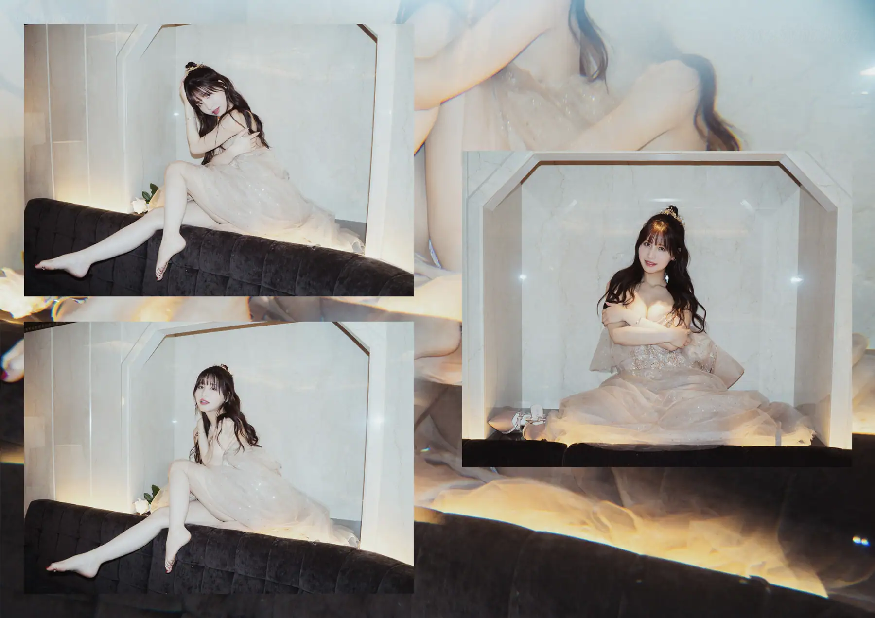 Momo Sakura 桜空もも  - Lady Mary 07 デジタル写真集 53P_284 8M Momo Sakura 桜空もも  - Lady Mary 07 デジタル写真集 53P_284 8M _nb01 xyz_0011 图片5