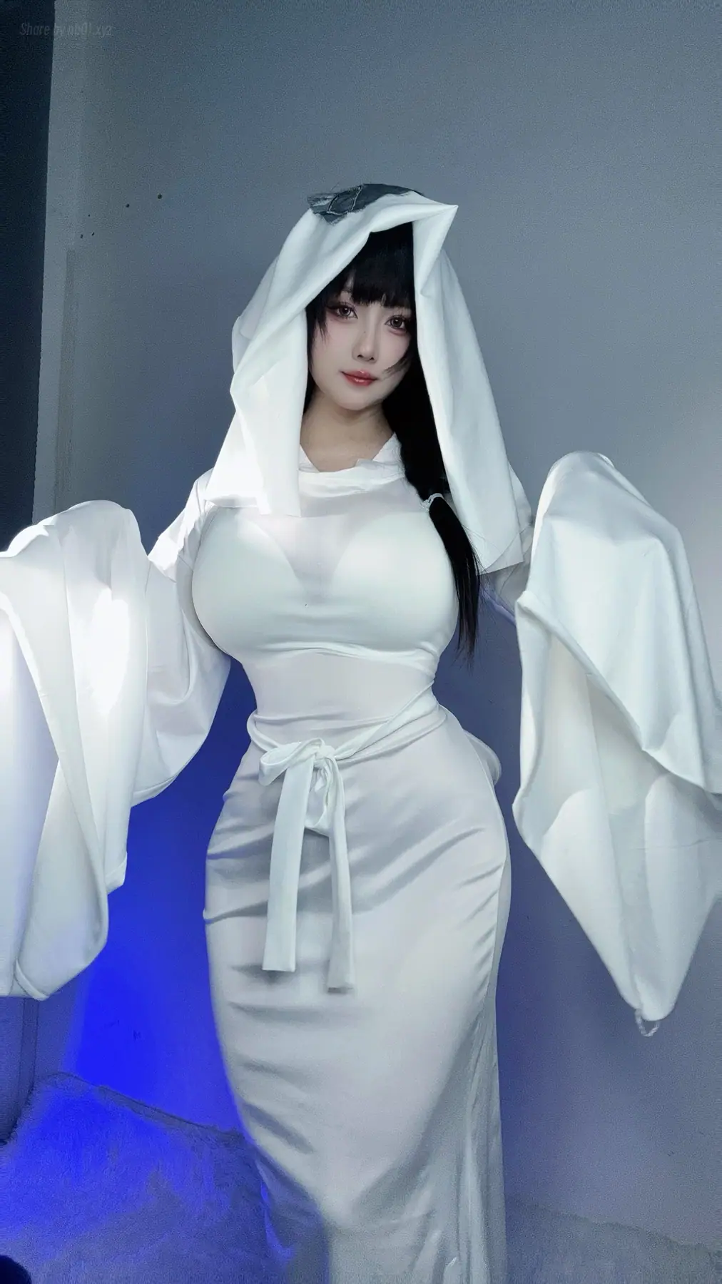 末夜787 - 可爱捣蛋鬼 绝命幽灵娘 25P 6V_323 4M 末夜787 - 可爱捣蛋鬼 绝命幽灵娘 25P 6V_323 4M _nb01 xyz_0001