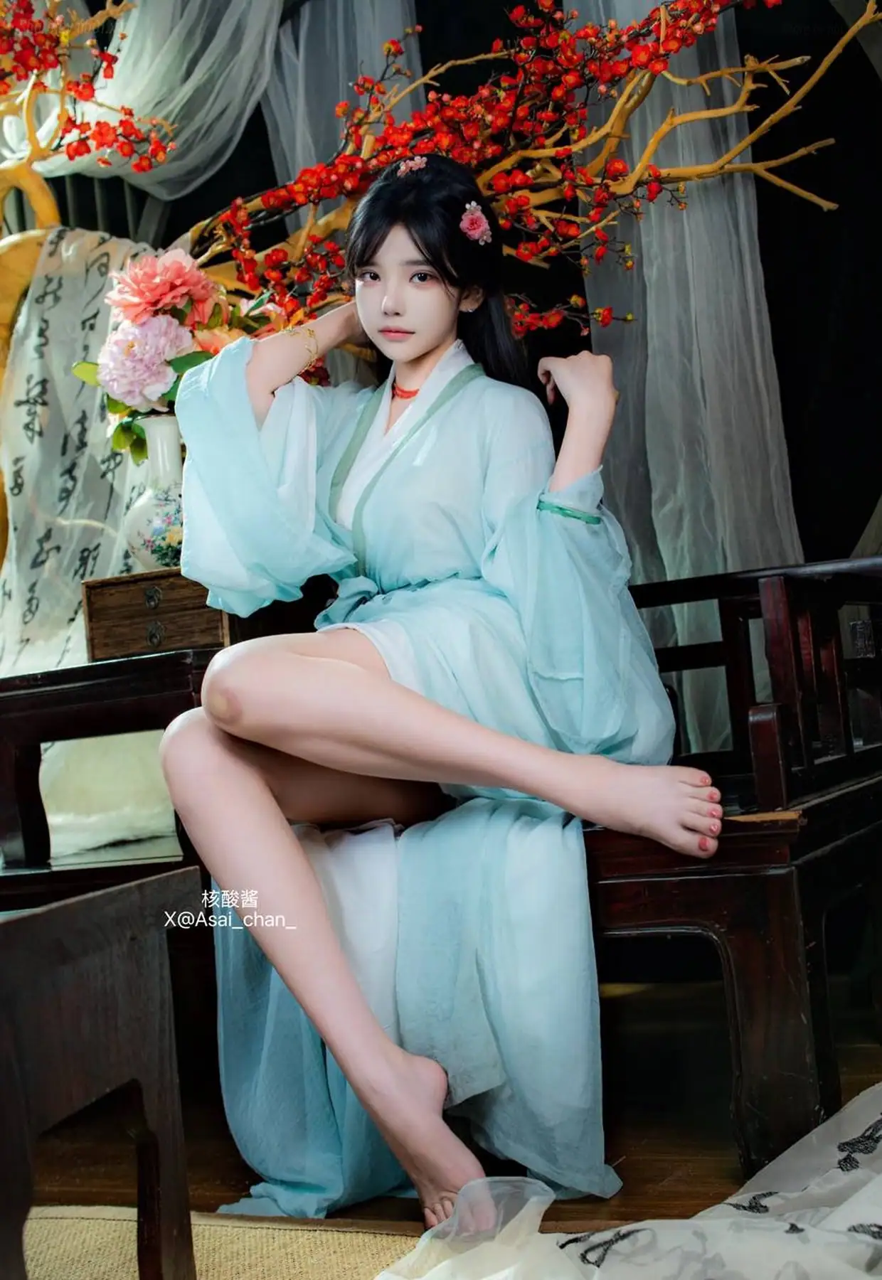 核酸酱 - Reverend Insanity(26P_10.1M) - 核酸酱 - Reverend Insanity(26P_10