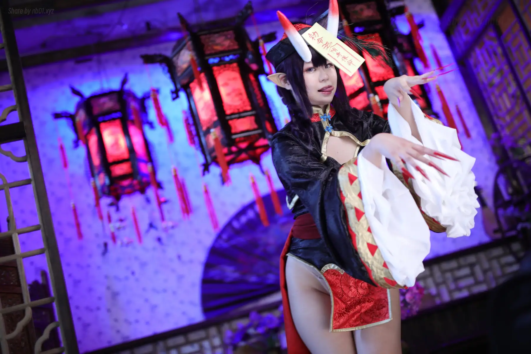 Mui Anzai(安斎夢唯) - 主従関係 弐(200P_86.3M) Mui Anzai(安斎夢唯) - 主従関係 弐(200P_86.3M)_nb01.xyz_0001