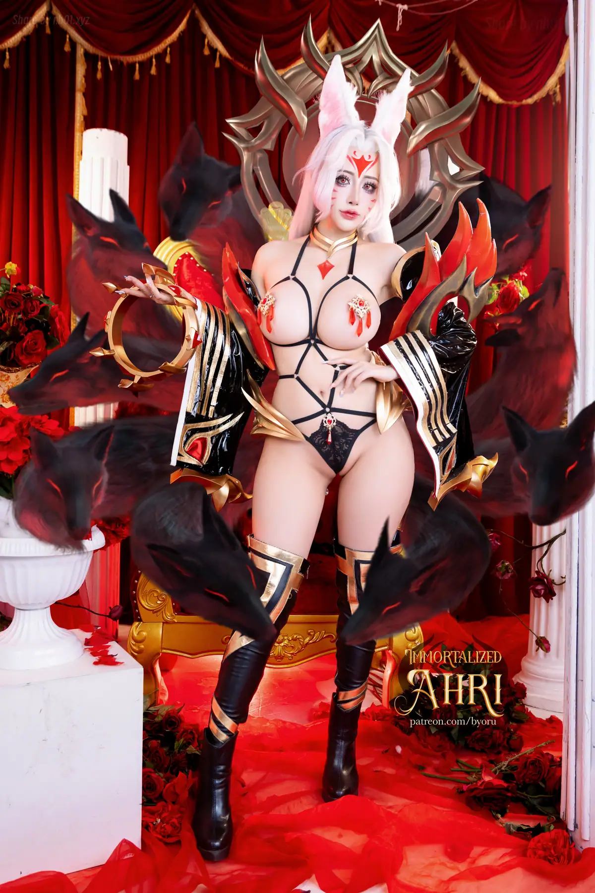 Byoru - Ahri Immortalized(54P+16V_2.0G) Byoru - Ahri Immortalized(54P+16V_2.0G)_nb01.xyz_0001