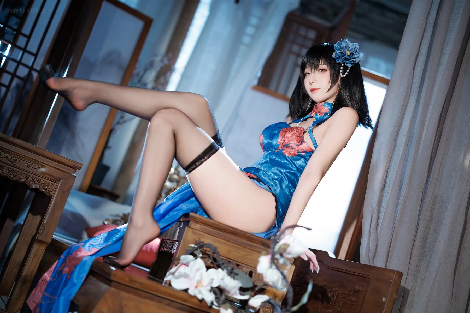 封疆疆v - 建武旗袍(36P_110.3M) 封疆疆v - 建武旗袍(36P_110.3M)_nb01.xyz_0009 图片3