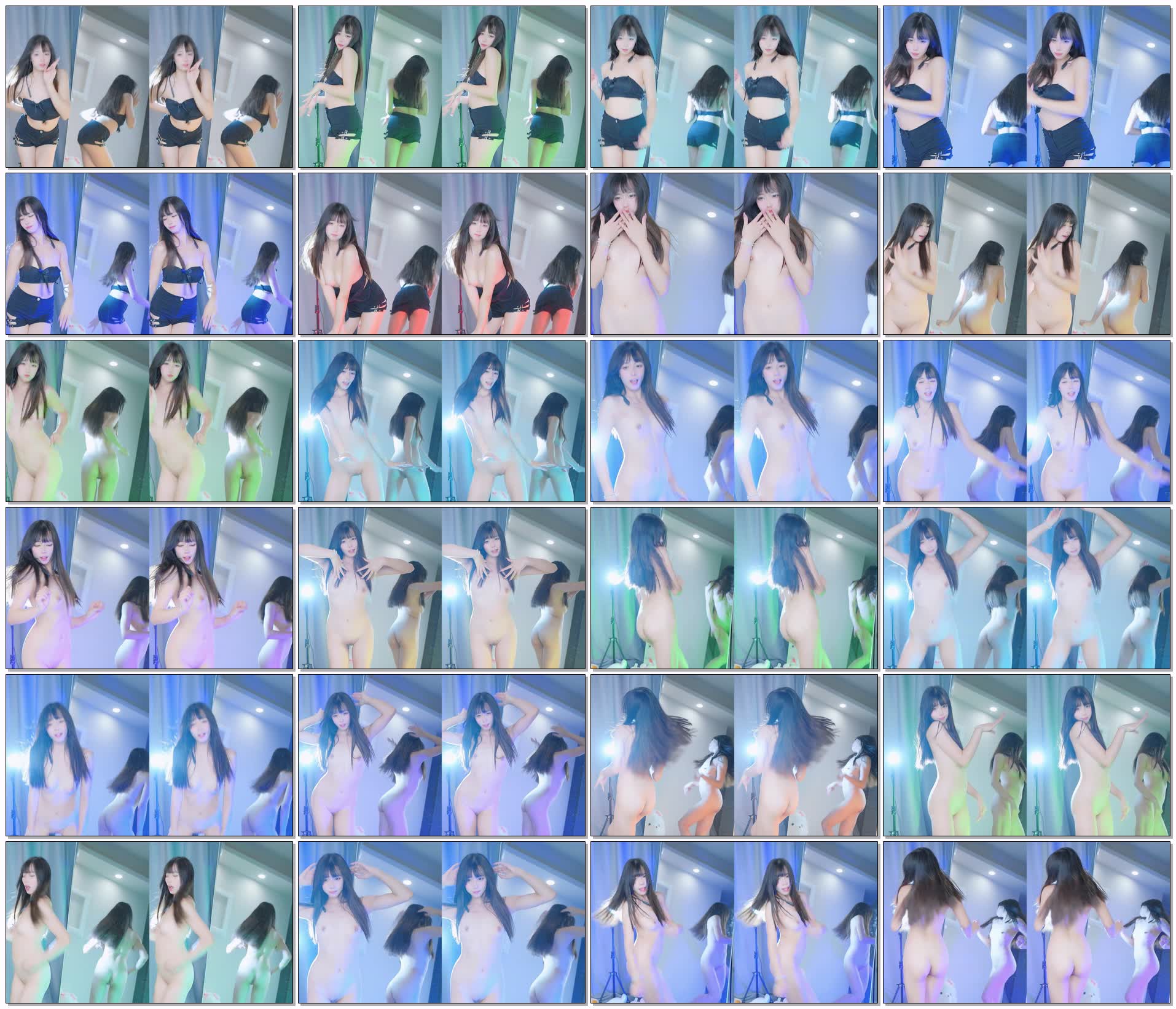 咬一口兔娘 - 舞蹈视频_2022-11-08_吊带背心y2k热裤 咬一口兔娘 - 舞蹈视频_2022-11-08_吊带背心y2k热裤.mp4