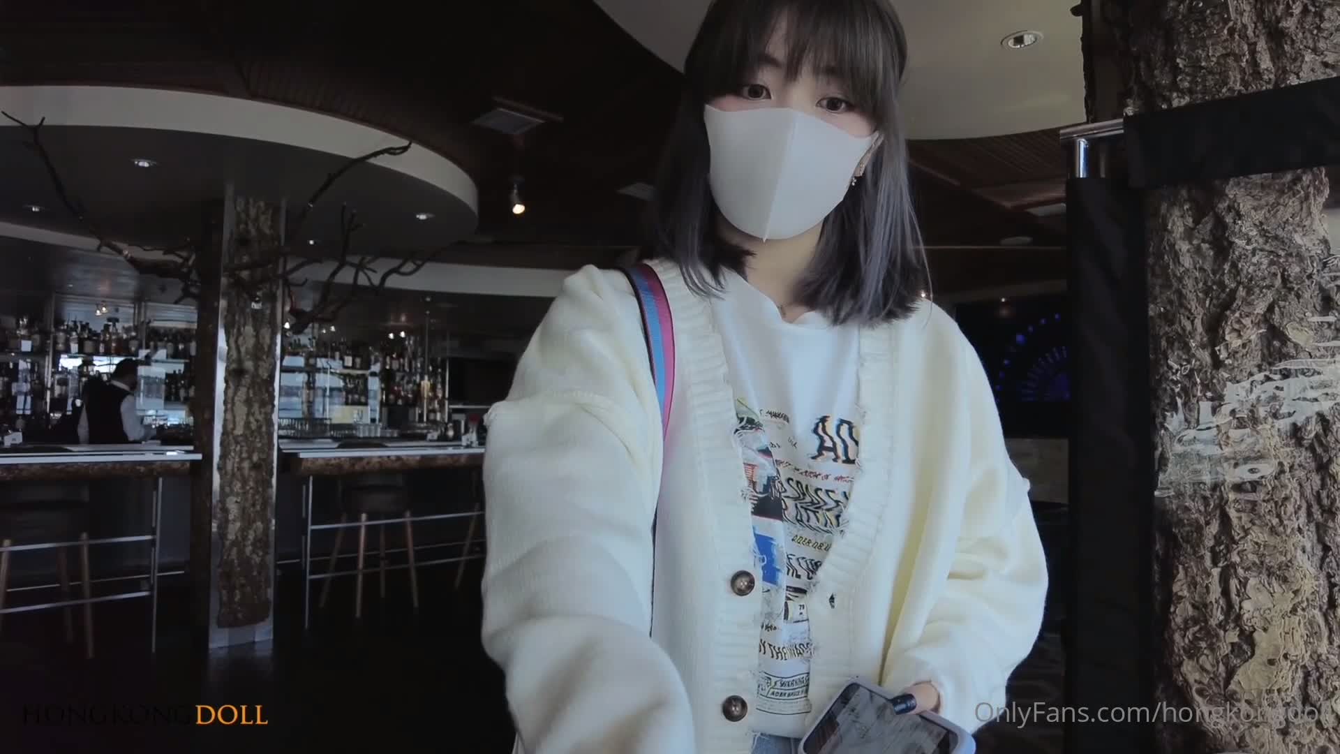 HongKongDoll - 2021-06-06_「一日女友的漂亮姐姐」中篇-她是谁-00后码农沉迷漂亮姐姐 但身下可爱温柔的她到底是谁 100分钟完整版 A 2021-06-06_「一日女友的漂亮姐姐」中篇 - 她是谁 - 00后码农沉迷漂...