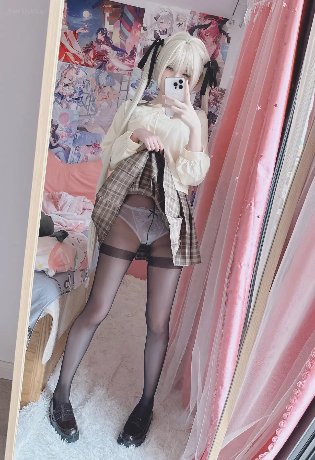 习呆呆 - 2025-05-27_春日野穹_无码 20P 1V_71 7M 习呆呆 - 2025-05-27_春日野穹_无码 20P 1V_71 7M _nb01 xyz_0013 图片5