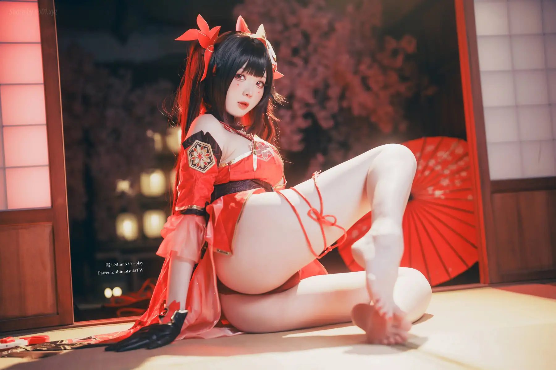 霜月shimo - Sparkle(20P_55.7M) 霜月shimo - Sparkle(20P_55.7M)_nb01.xyz_0002 图片2