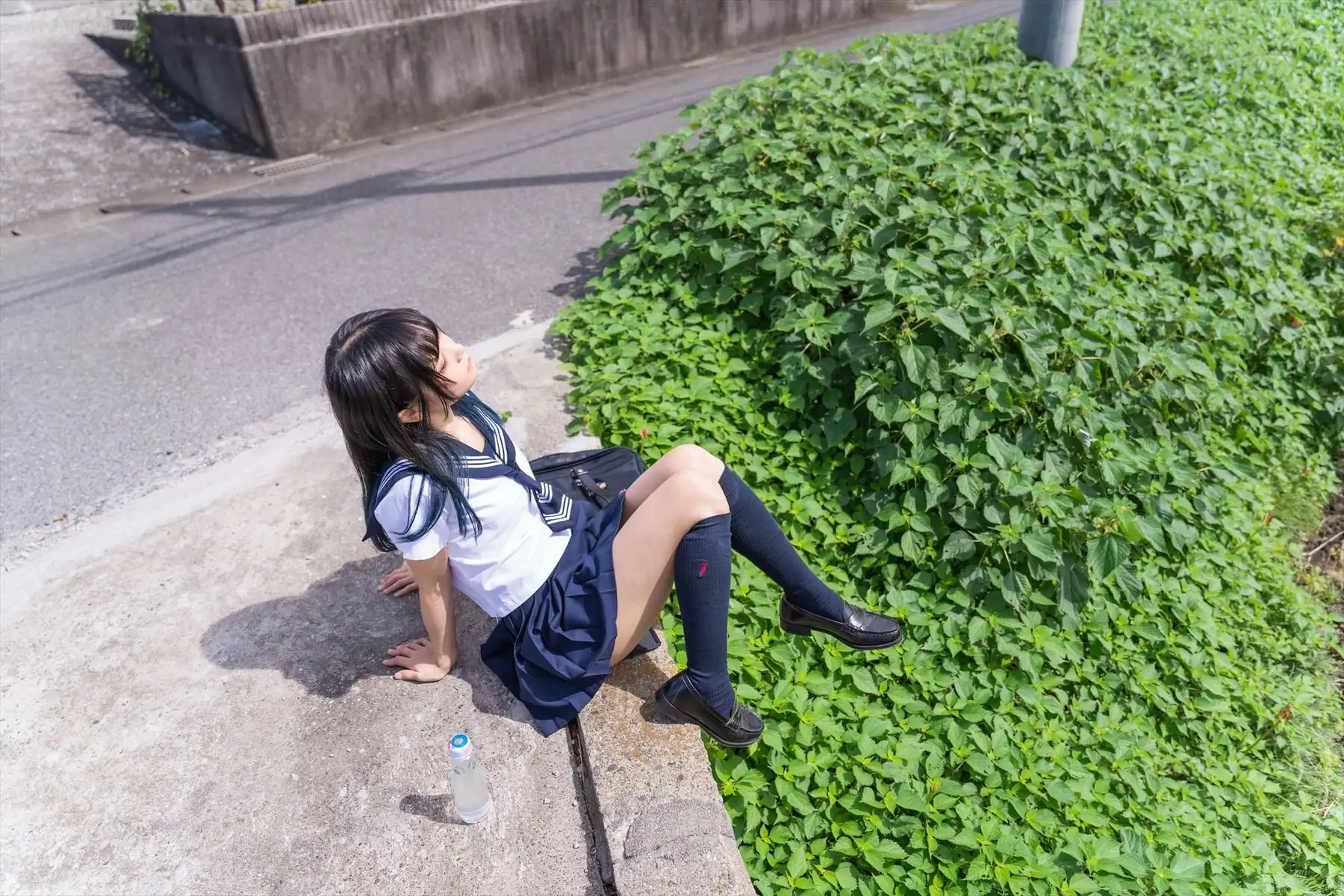 Kurumi(クルミ) - 放課後制服デート ～僕の彼女は童顔ロリ～(484P_154.9M) Kurumi(クルミ) - 放課後制服デート ～僕の彼女は童顔ロリ～(484P_154.9M)_nb01.xyz_0038 图片3