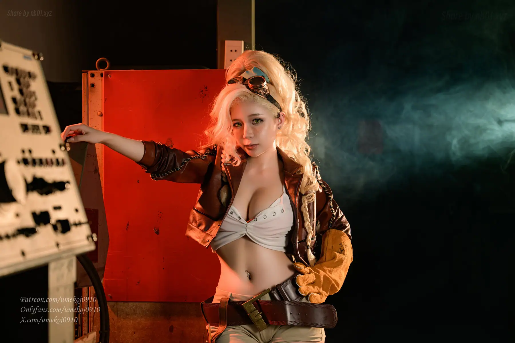 UmekoJ - Gemma 93P 7V_650 6M UmekoJ - Gemma 93P 7V_650 6M _nb01 xyz_0006 图片6