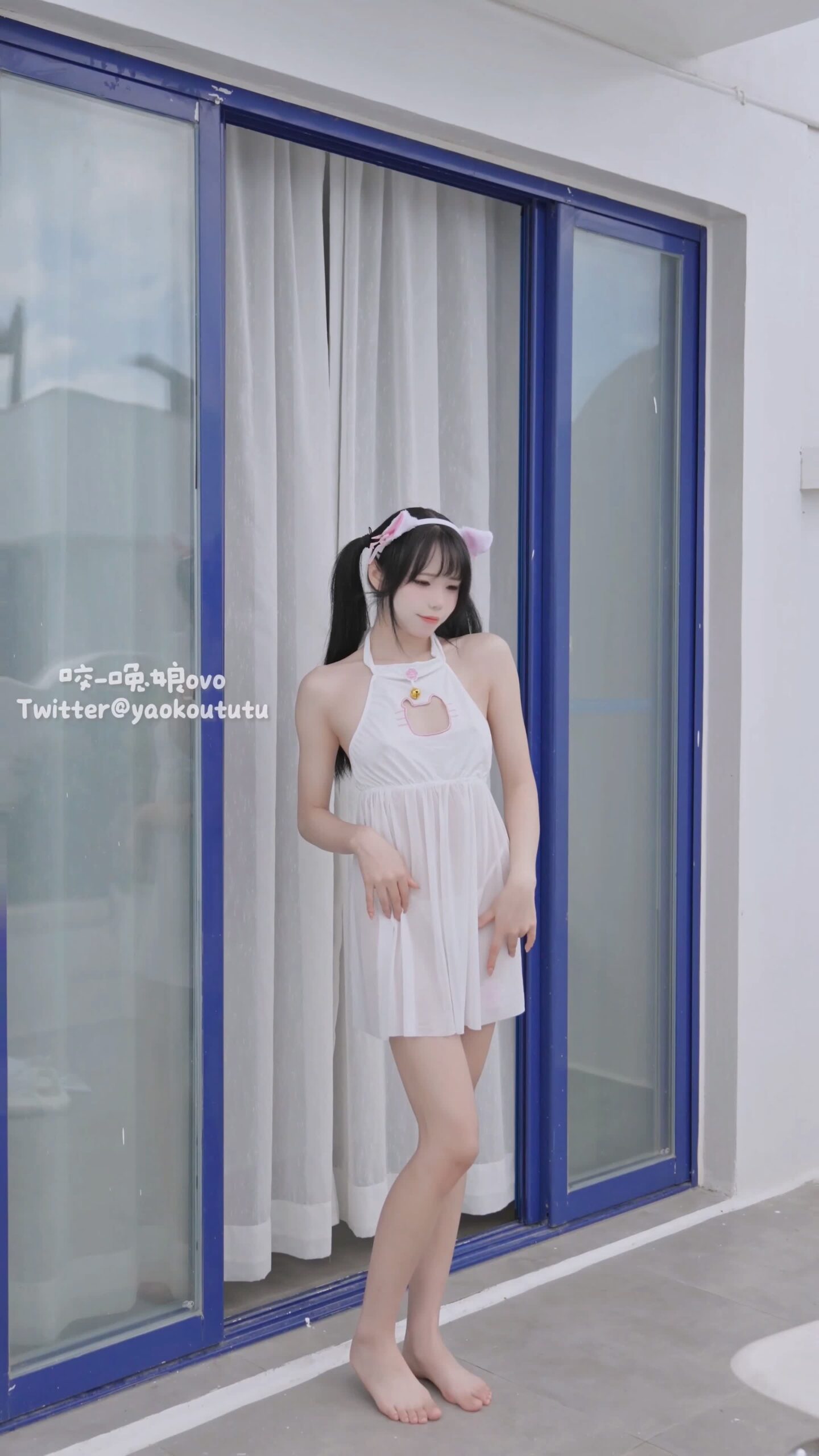 咬一口兔娘 - 盒岛600目标奖励『bunny style』 咬一口兔娘 - 盒岛600目标奖励『bunny style』.mp4_20250822_194103.780 图片2