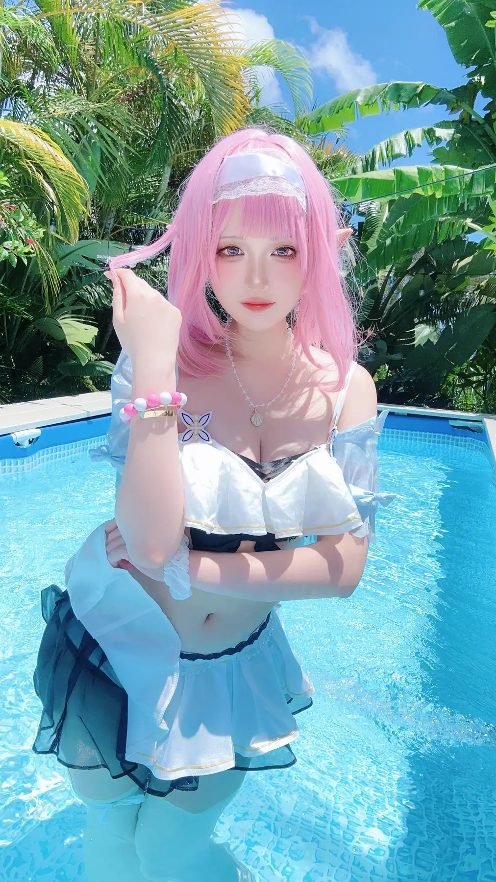 Yuki亭 - 2024冲绳夏日自拍册_爱莉希雅(12P_33.8M) Yuki亭 - 2024冲绳夏日自拍册_爱莉希雅(12P_33.8M)_nb01.xyz_0012 图片8