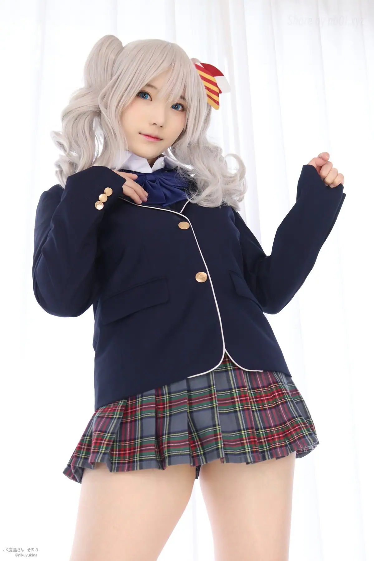 Yukina(雪菜) - JK鹿島さん その3(50P_17.9M) Yukina(雪菜) - JK鹿島さん その3(50P_17.9M)_nb01.xyz_0002 图片2