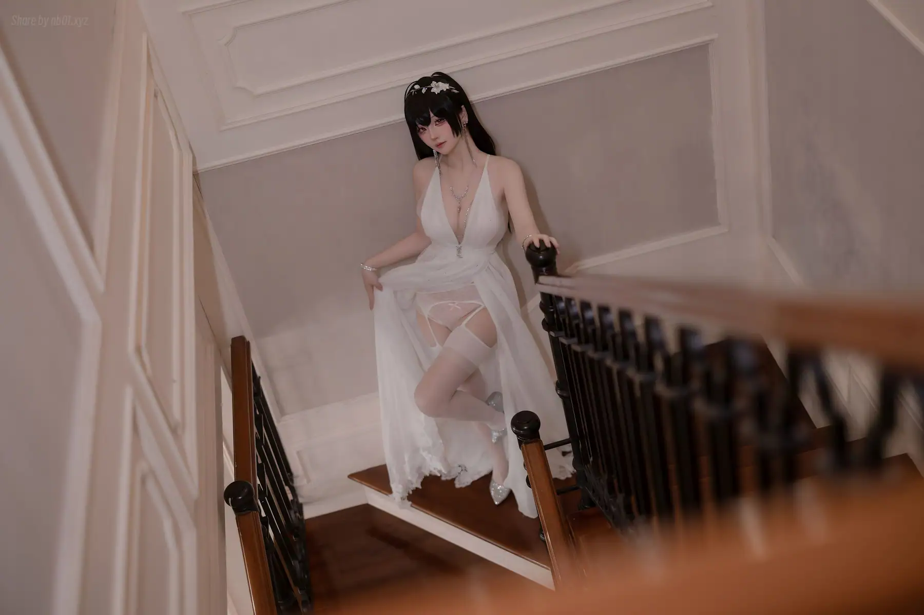 屿鱼 - 碧蓝航线 大凤誓约(50P_109.1M) 屿鱼 - 碧蓝航线 大凤誓约(50P_109.1M)_nb01.xyz_0029 图片7