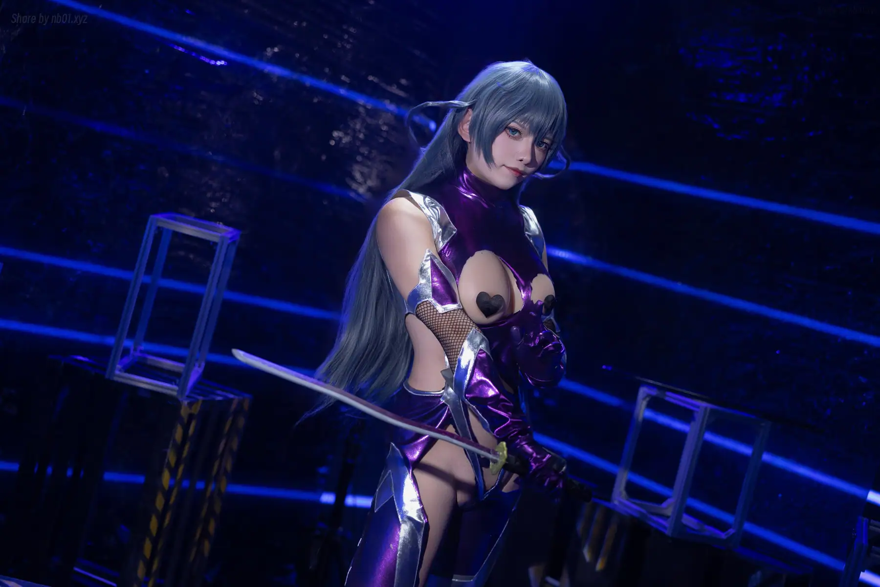 隼隼子 - 井河阿莎姬(68P_327.8M) - 隼隼子 - 井河阿莎姬(68P_327